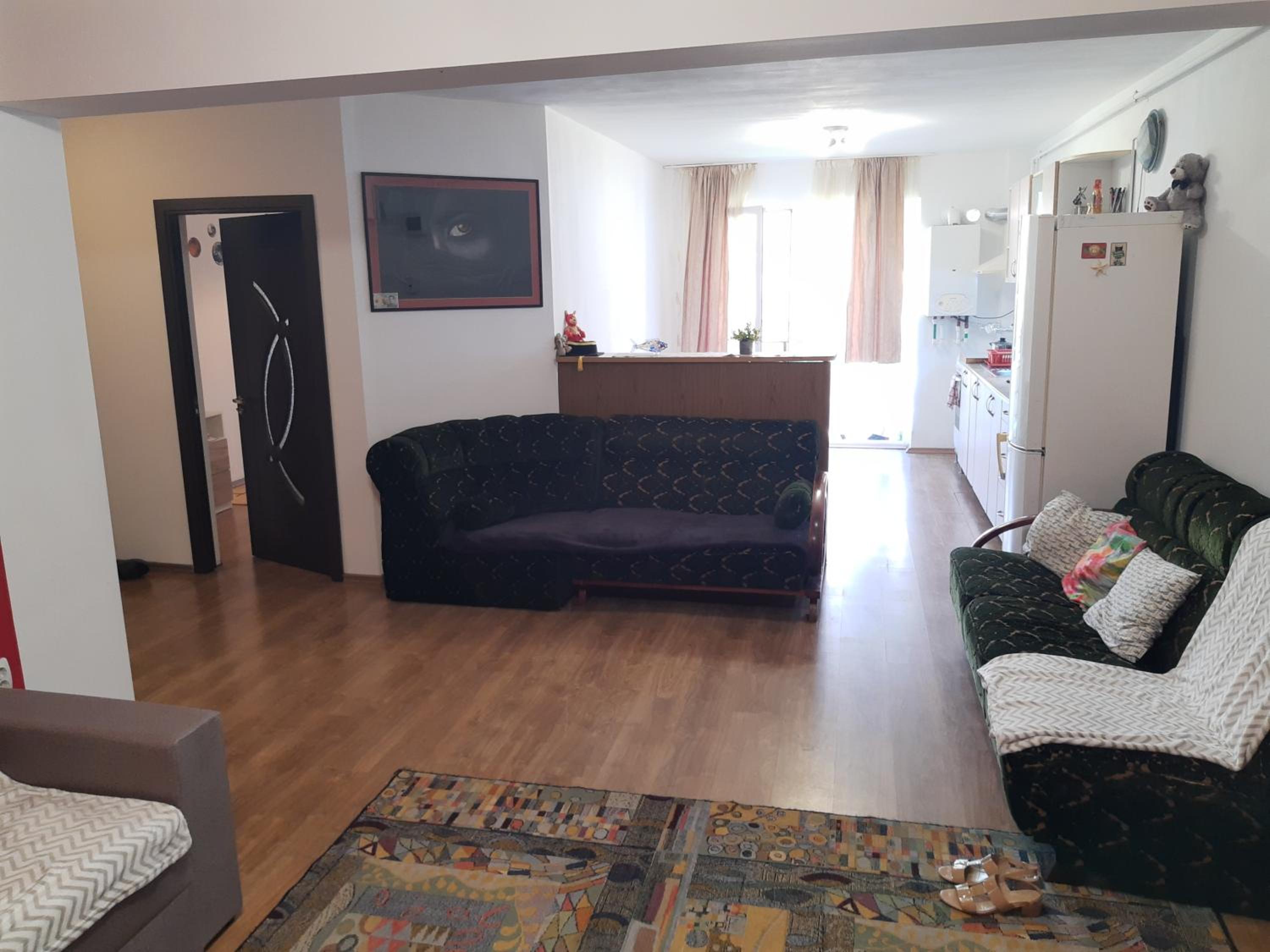 King Room With Balcony photo 2