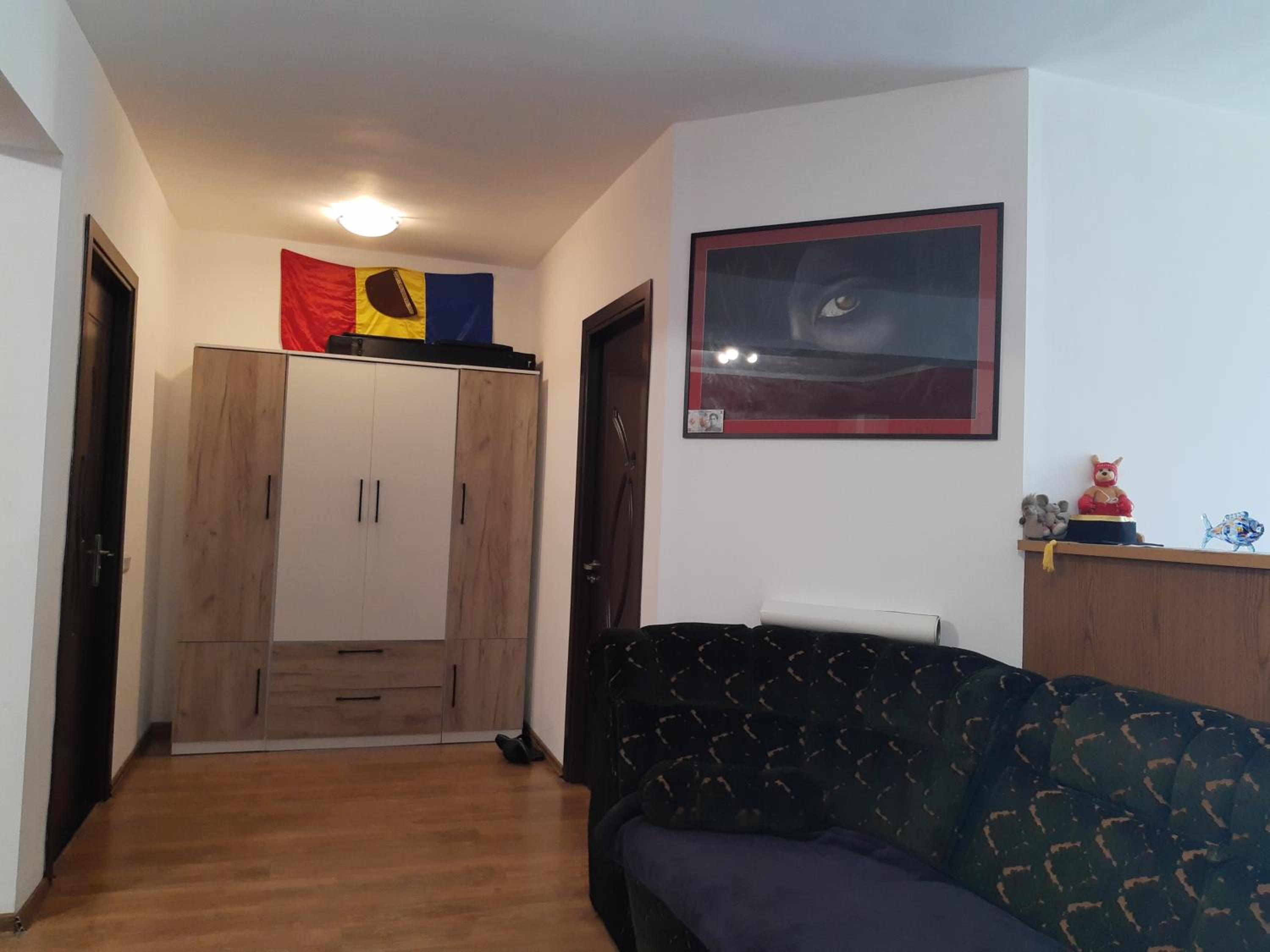 Two-Bedroom Apartment photo 2