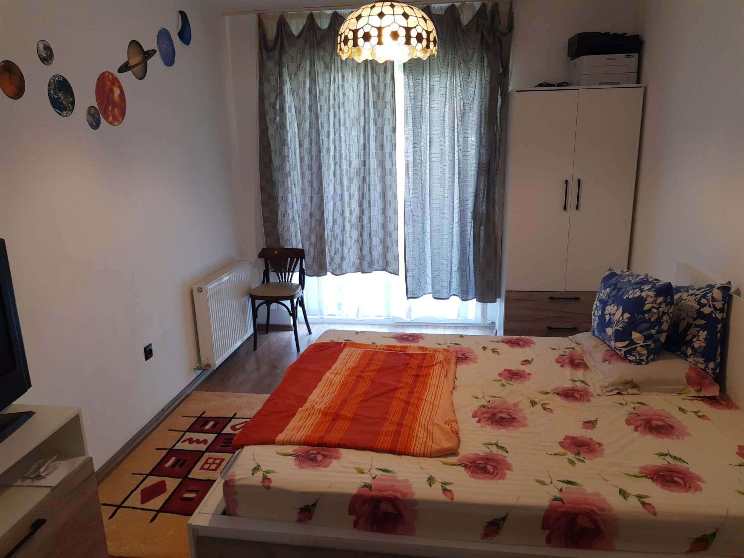 King Room With Balcony photo 1