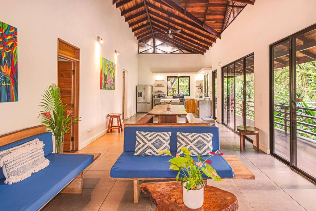 Two-Bedroom Villa photo 1