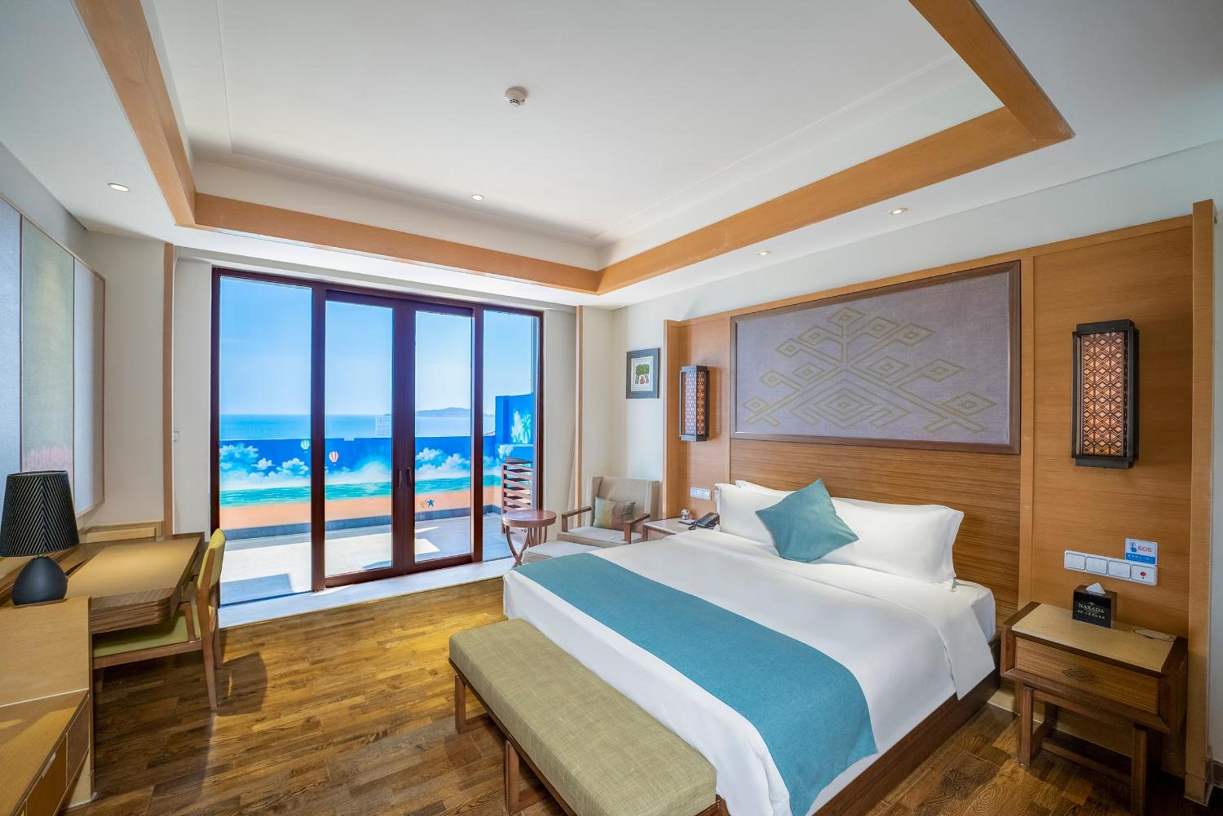 Sea View Room photo 2