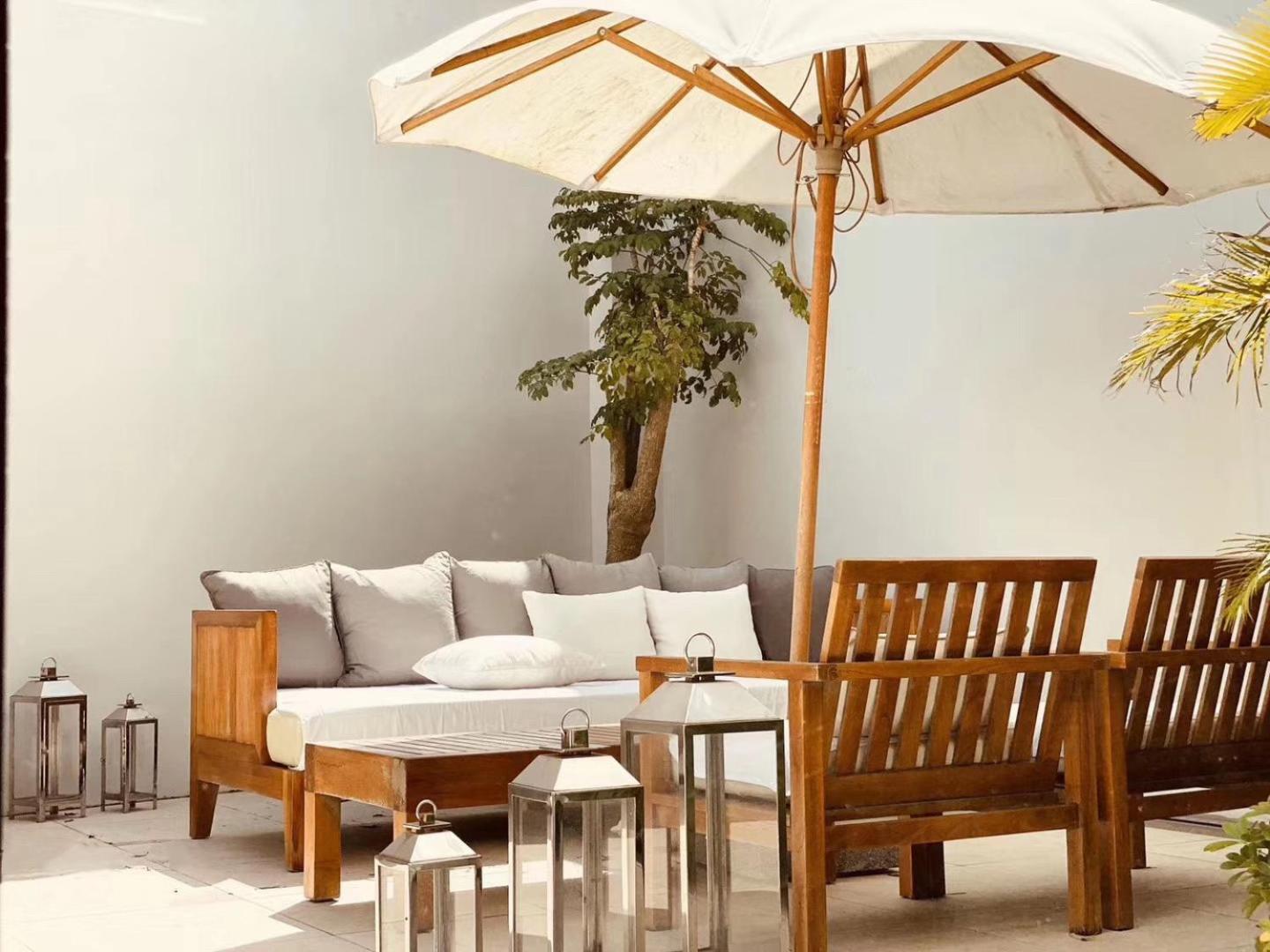 Terrace Suite photo 2
