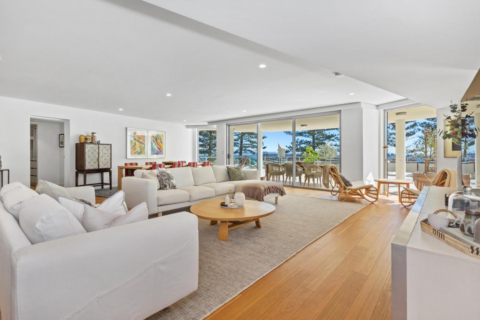 Superior Apartment