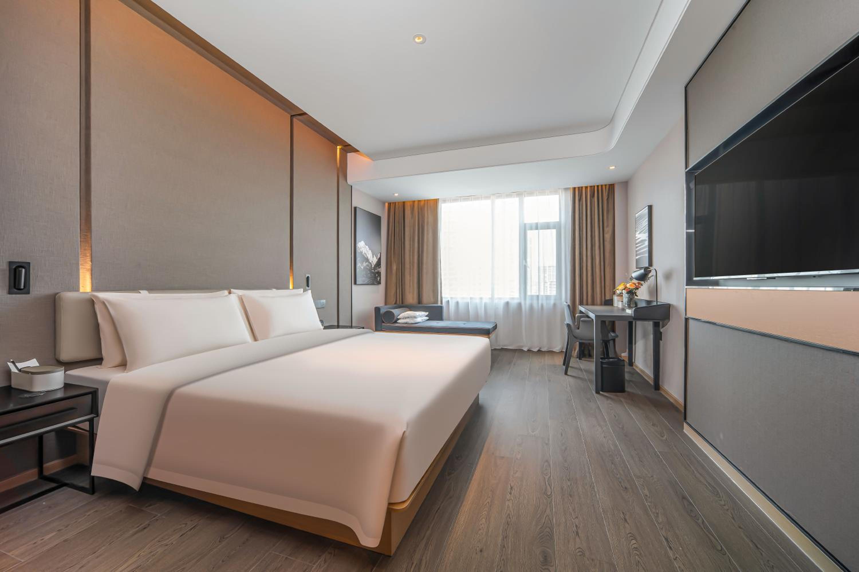 Jimu Double Room photo 3