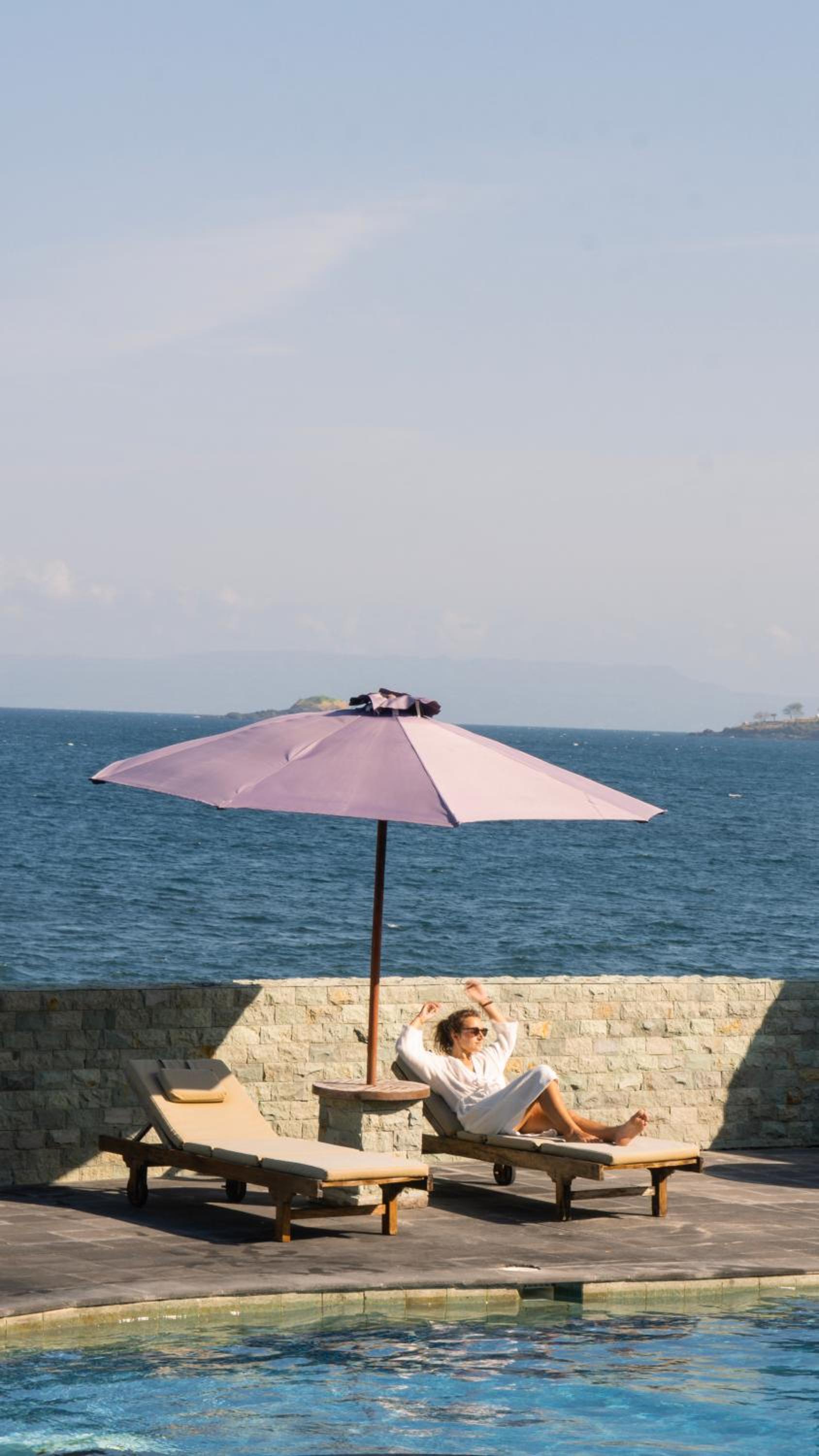 Double Room with Balcony - Photo 10