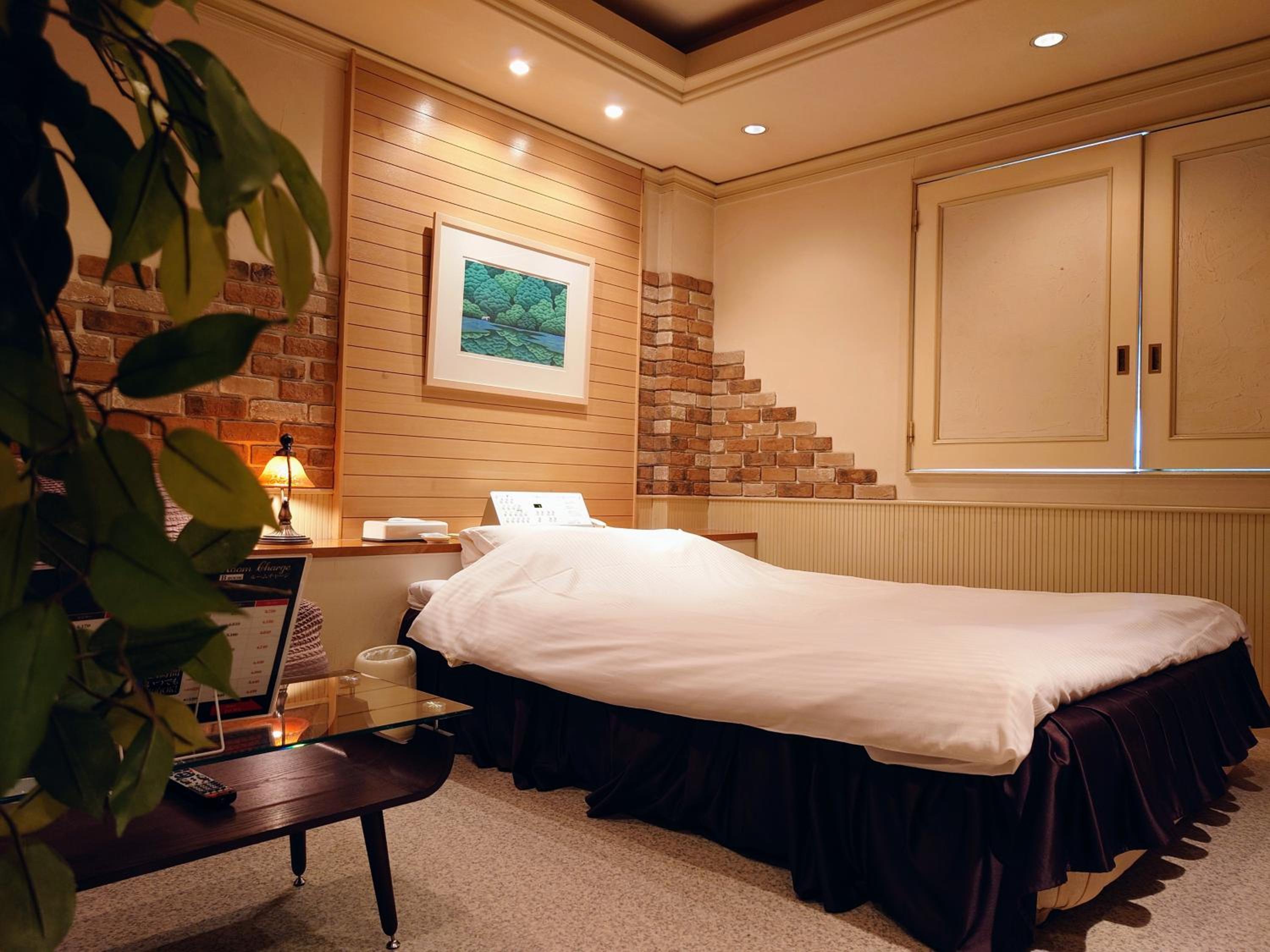 Economy Double Room photo 3
