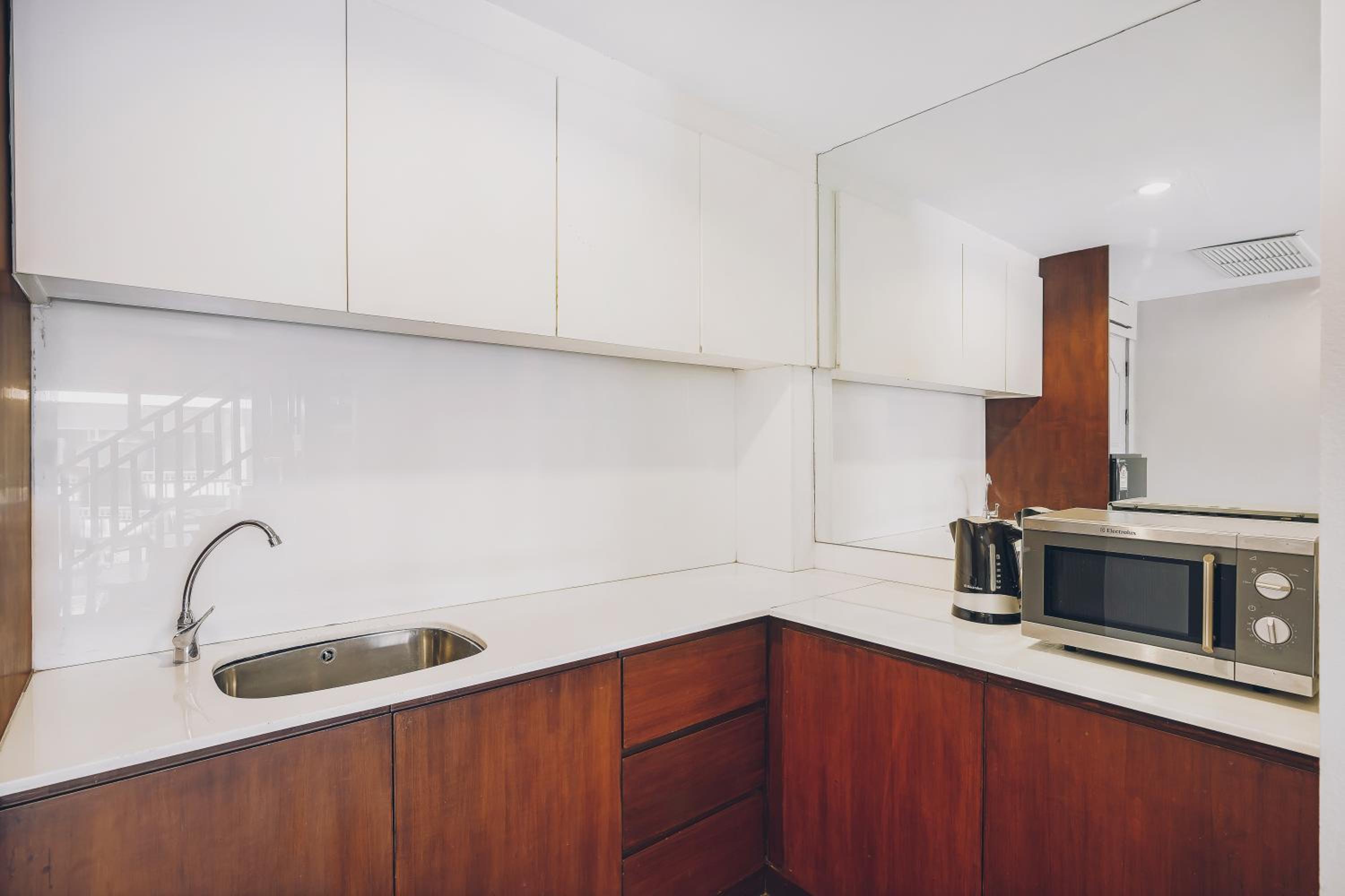 Duplex Suite photo 2