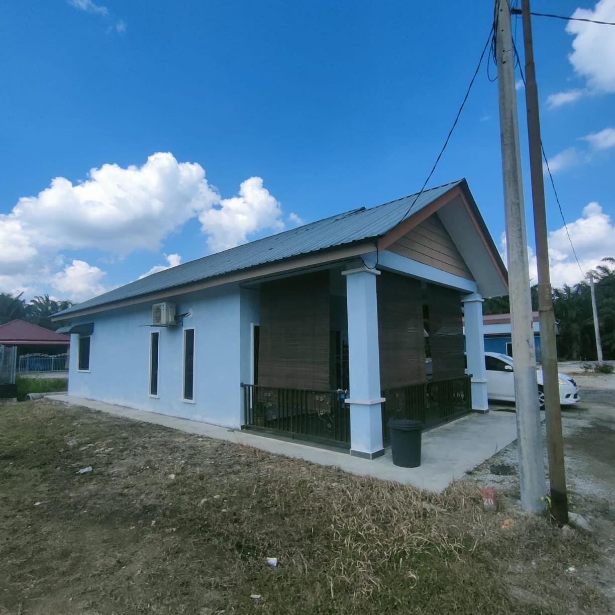 One-Bedroom House photo 1