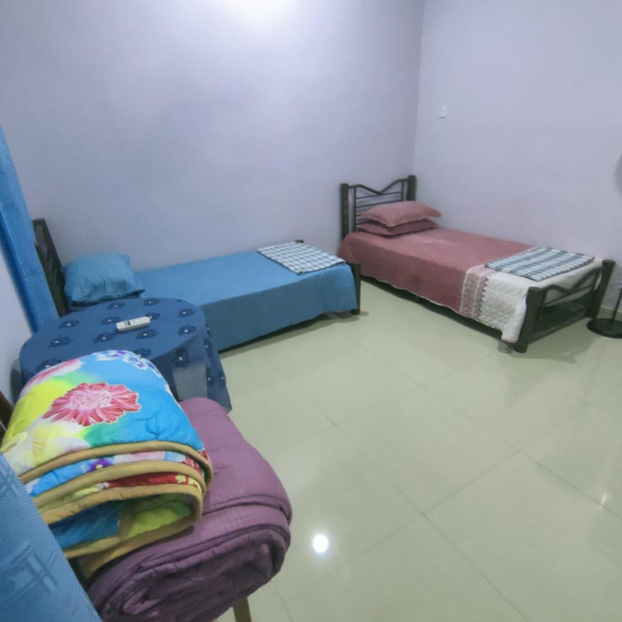 One-Bedroom House photo 2