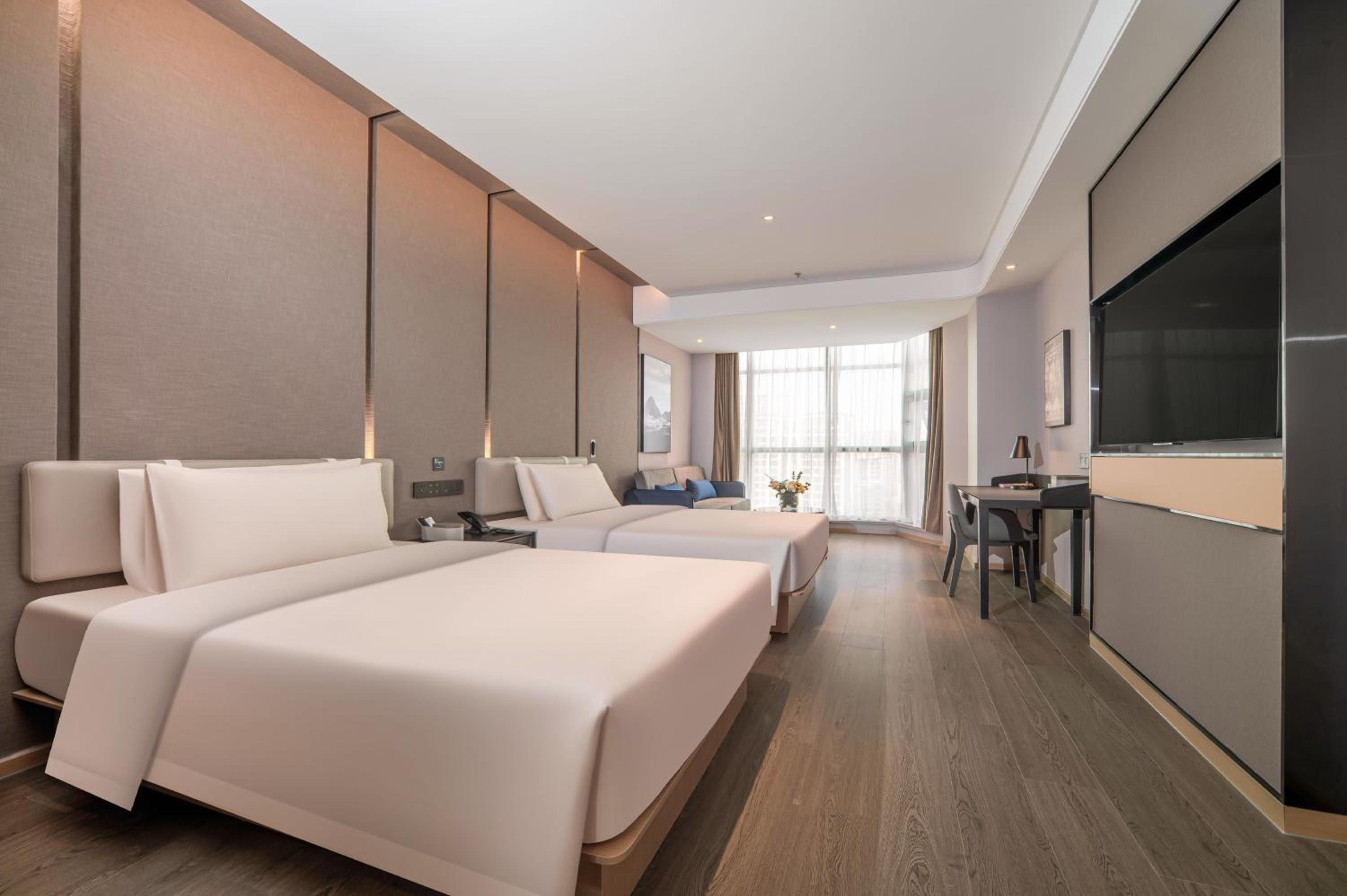 Superior Twin Room  photo 2