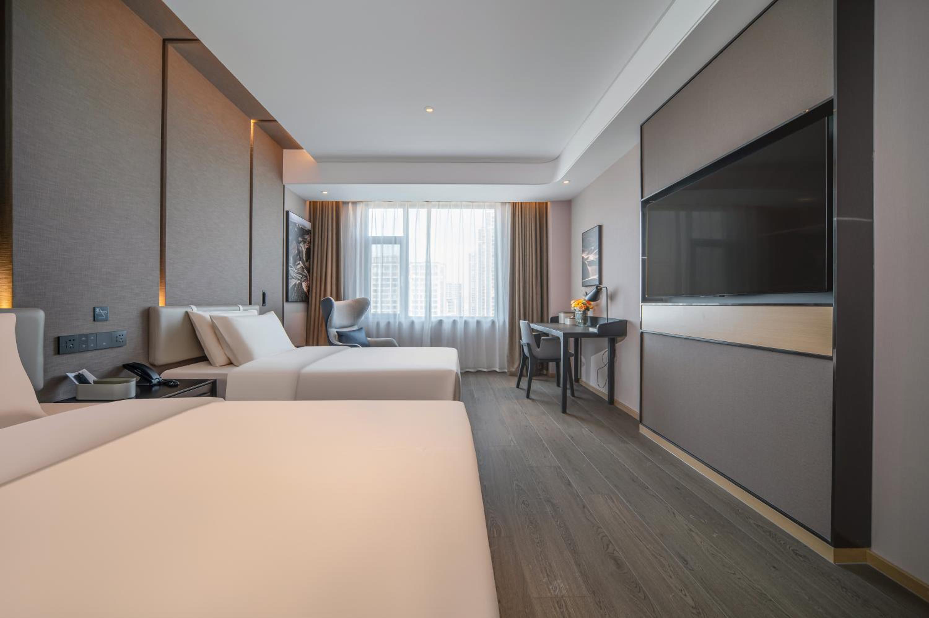 Superior Twin Room  photo 3
