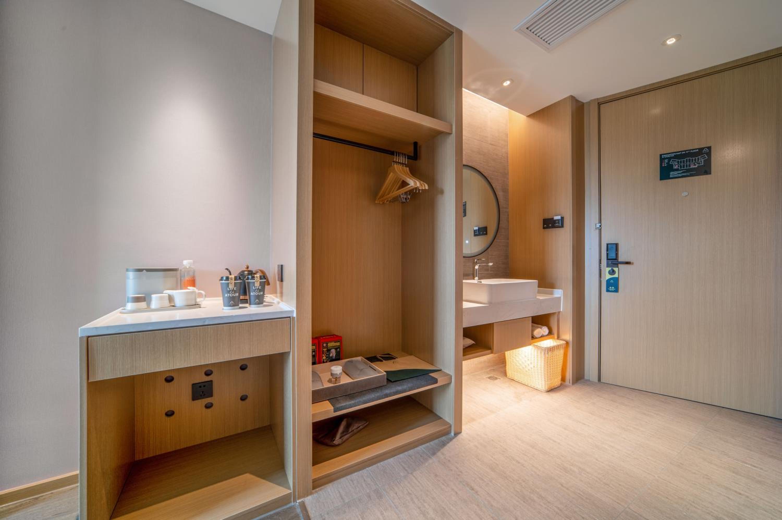Superior Twin Room  photo 1