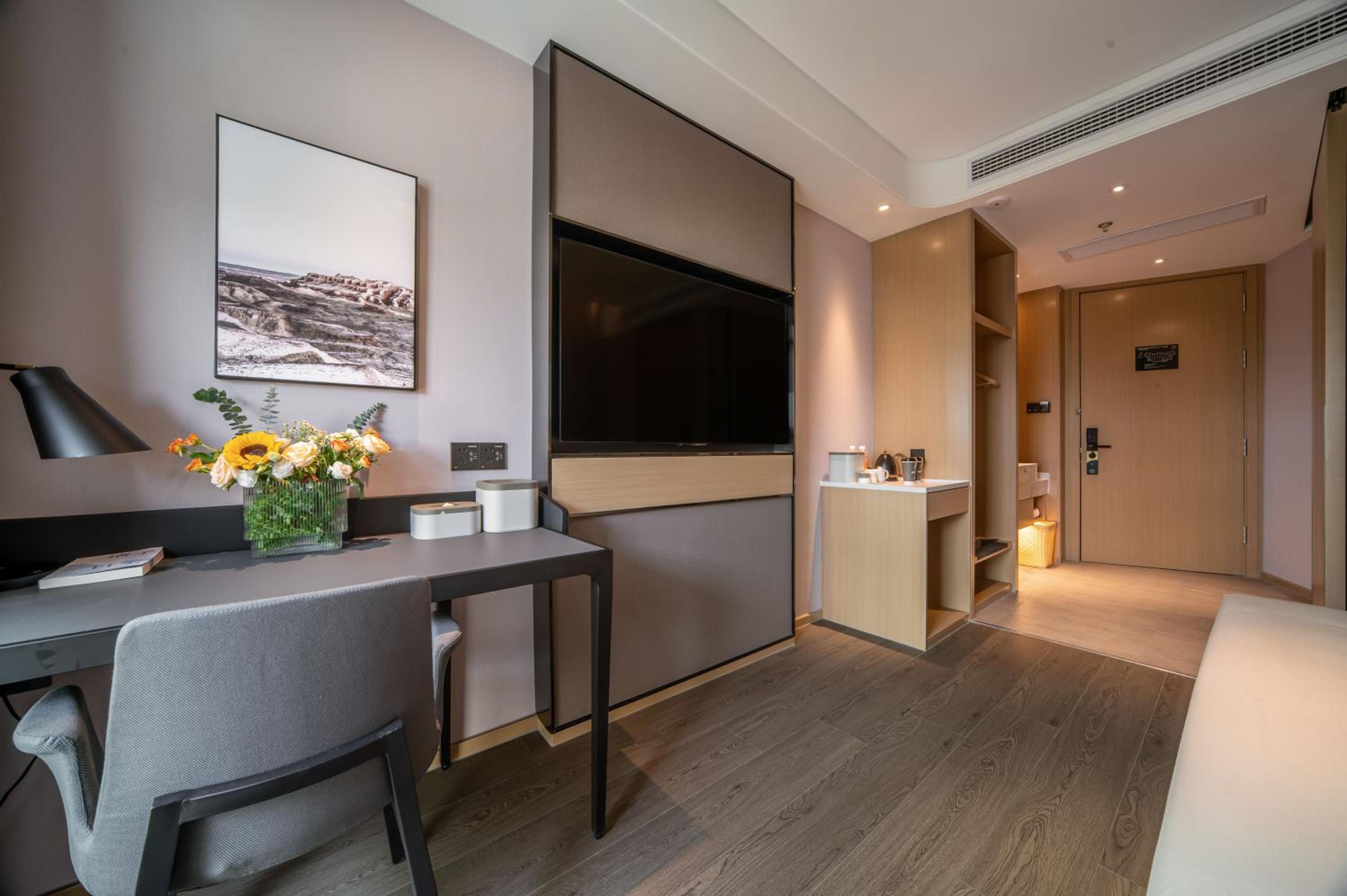 Superior Double Room photo 3