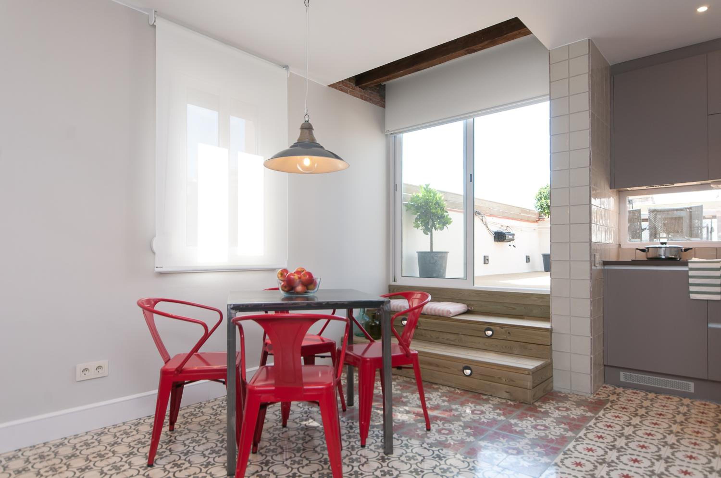 Penthouse Apartment photo 3