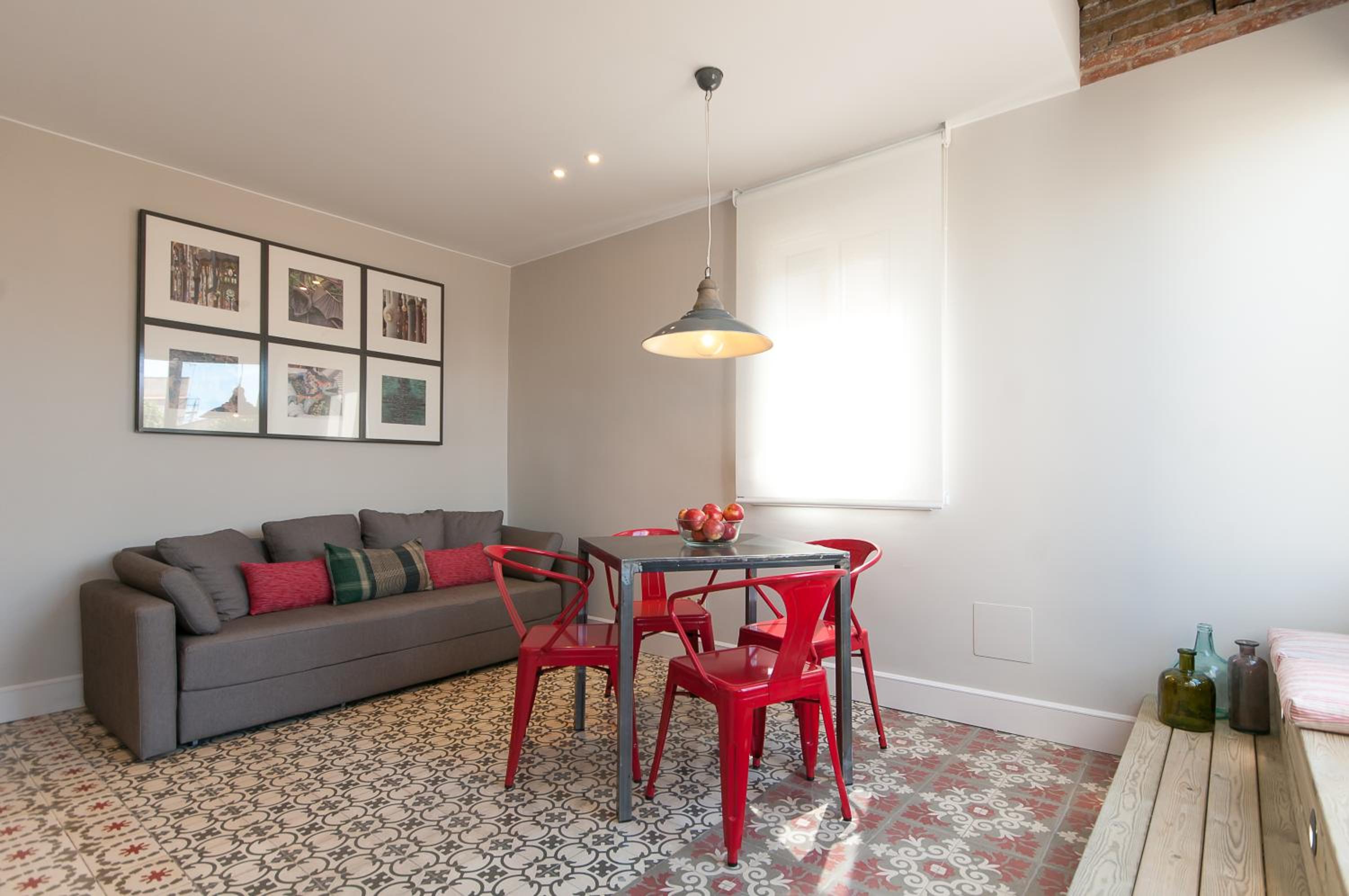 Penthouse Apartment photo 2