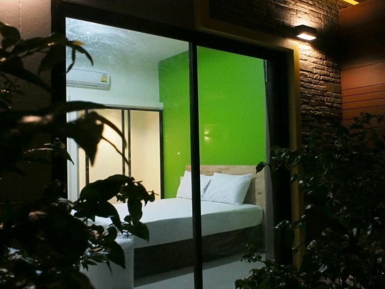Double Room with Garden View photo 3