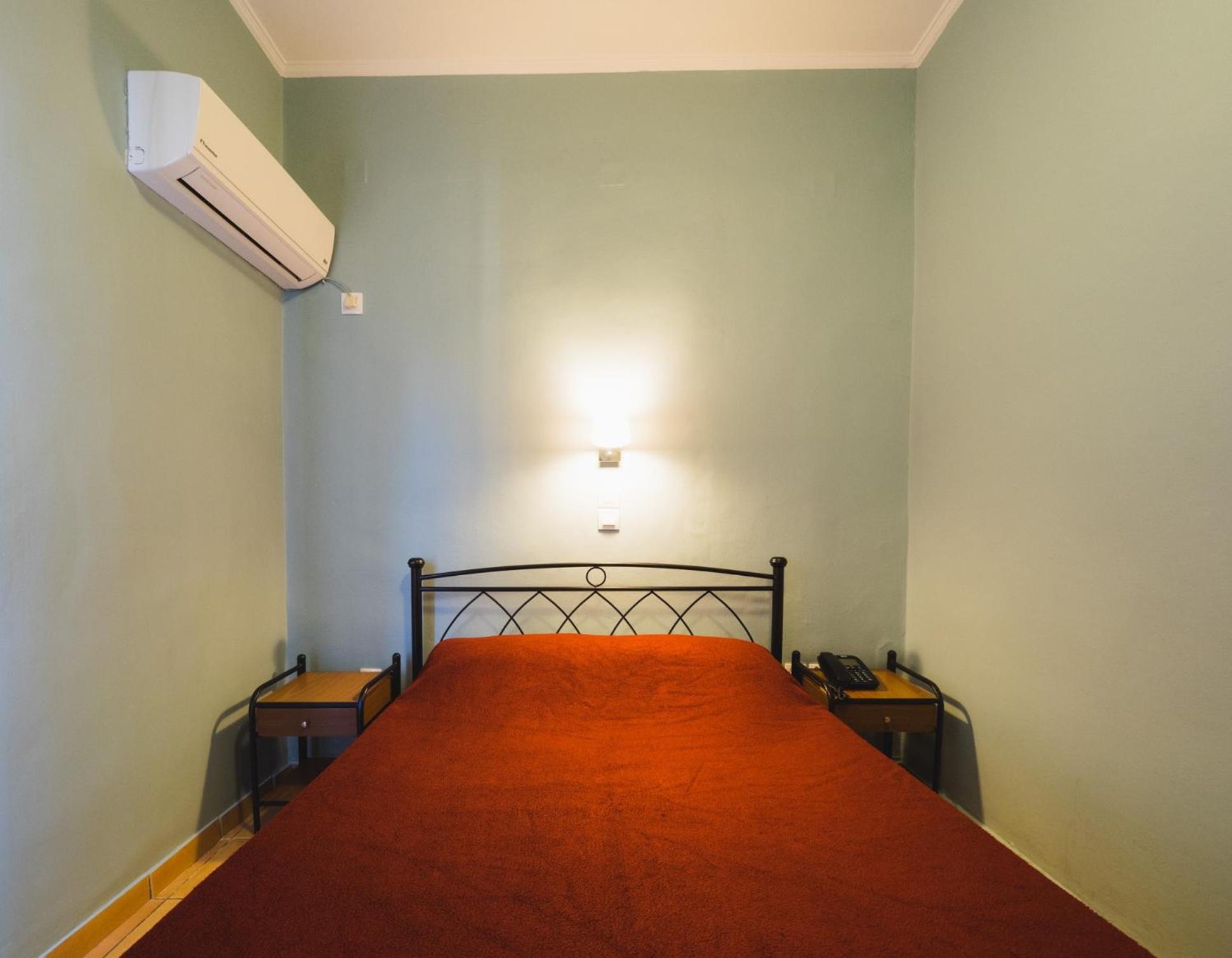 Budget Single Room