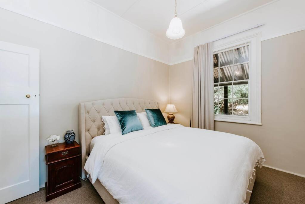 Four-Bedroom House photo 1