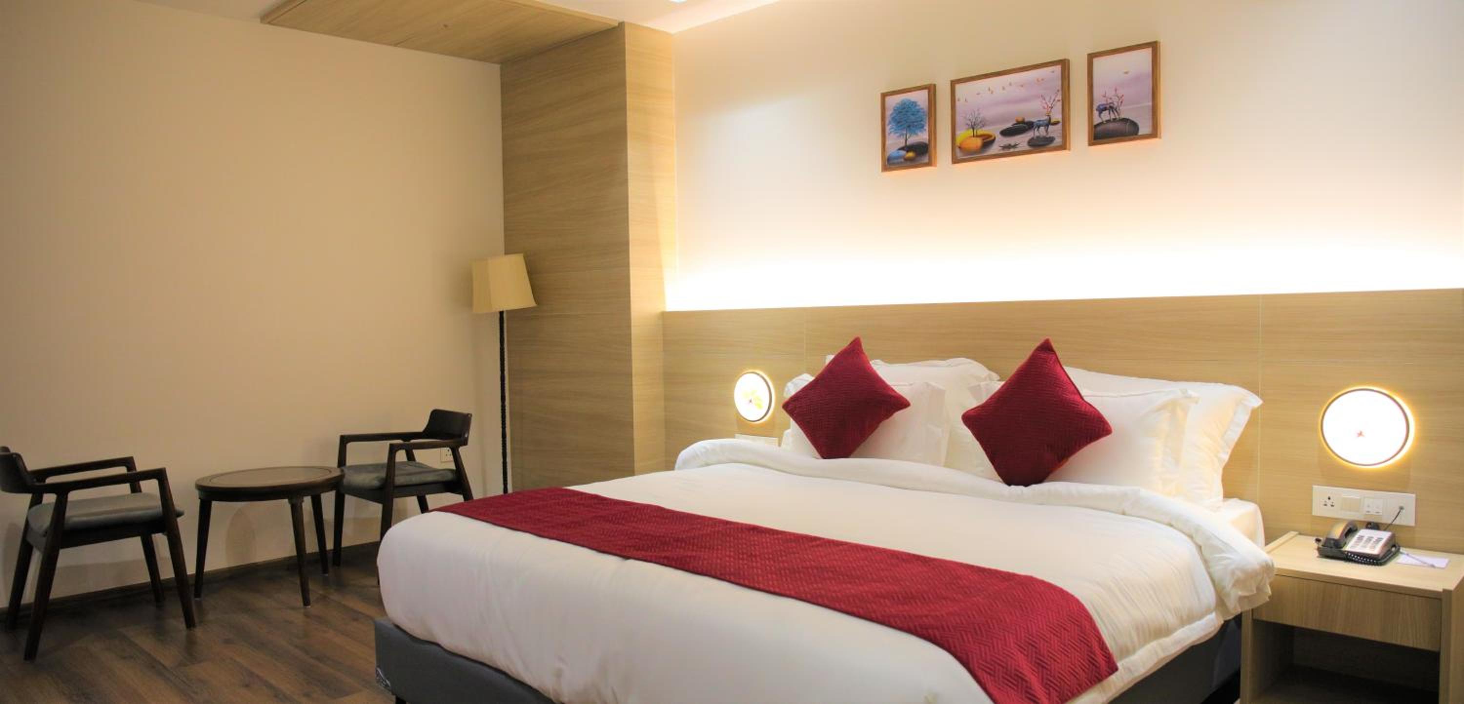 King Room - Photo 1