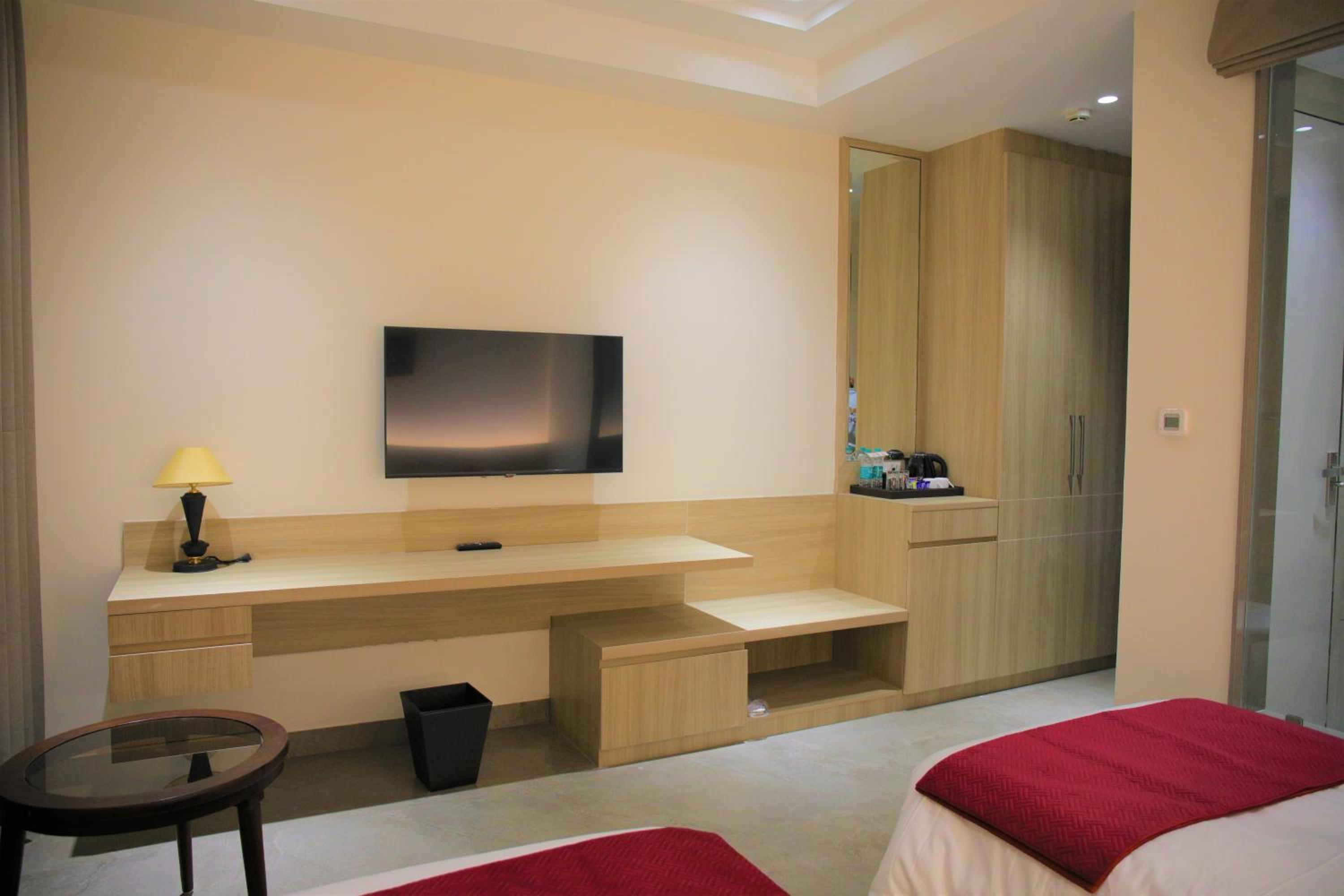 Deluxe Room - Photo 1