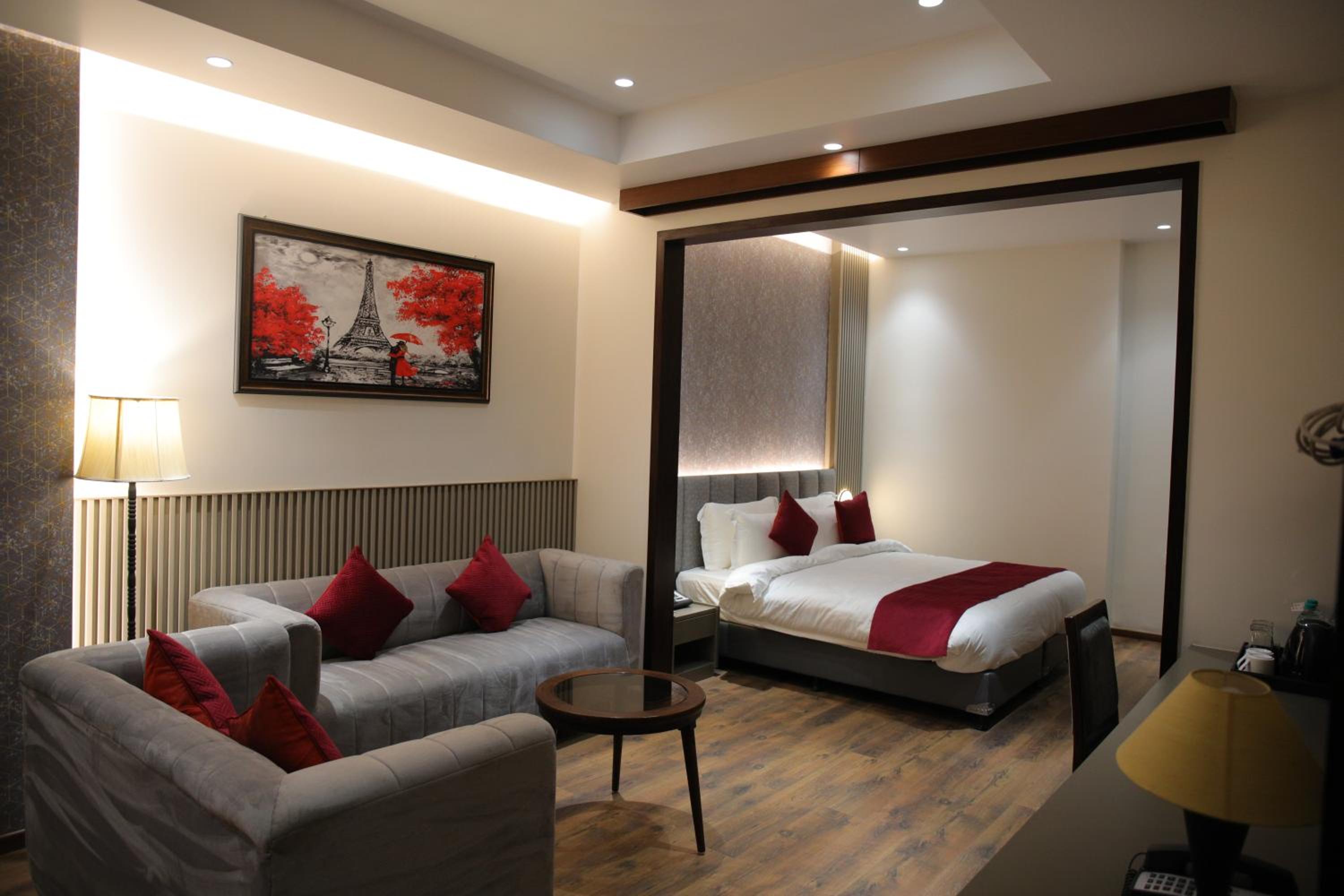 Suite - Photo 1