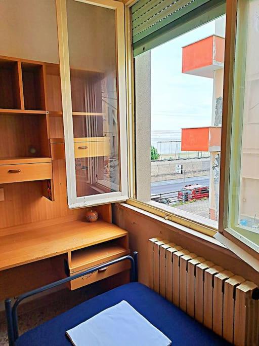 Three-Bedroom Apartment with Ocean View photo 1