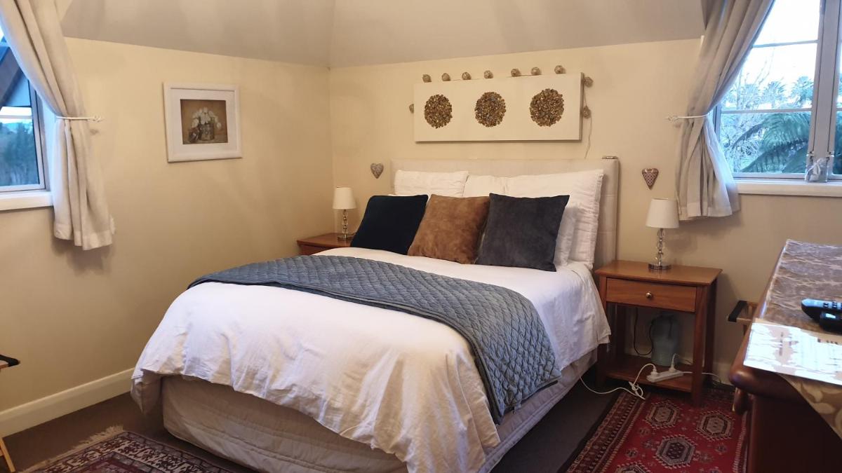 Deluxe Double Room photo 2