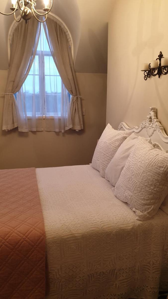 Luxury Quadruple Room photo 2