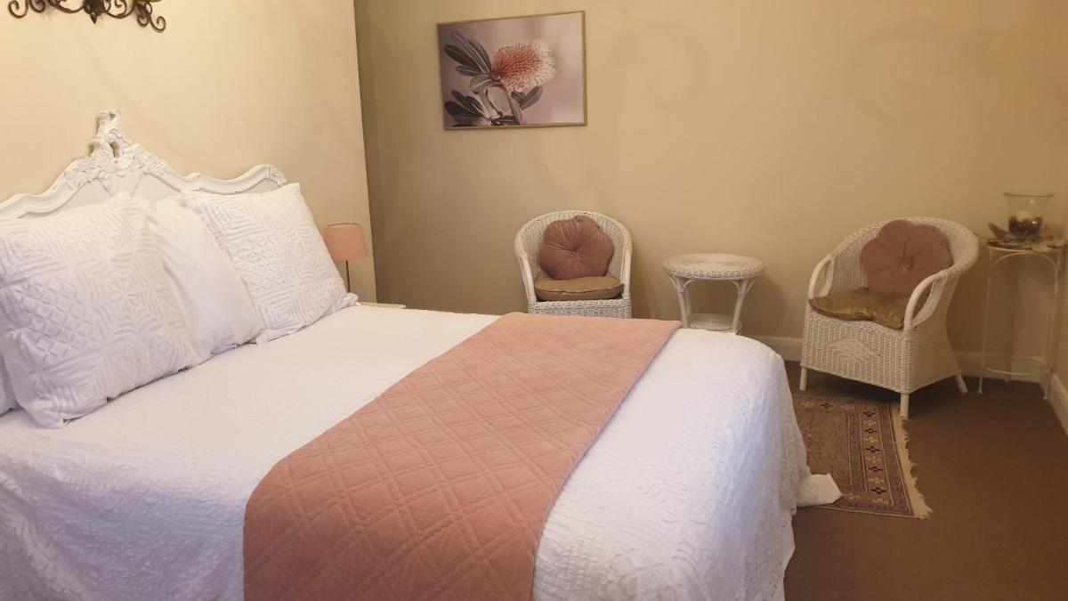 Luxury Quadruple Room photo 3