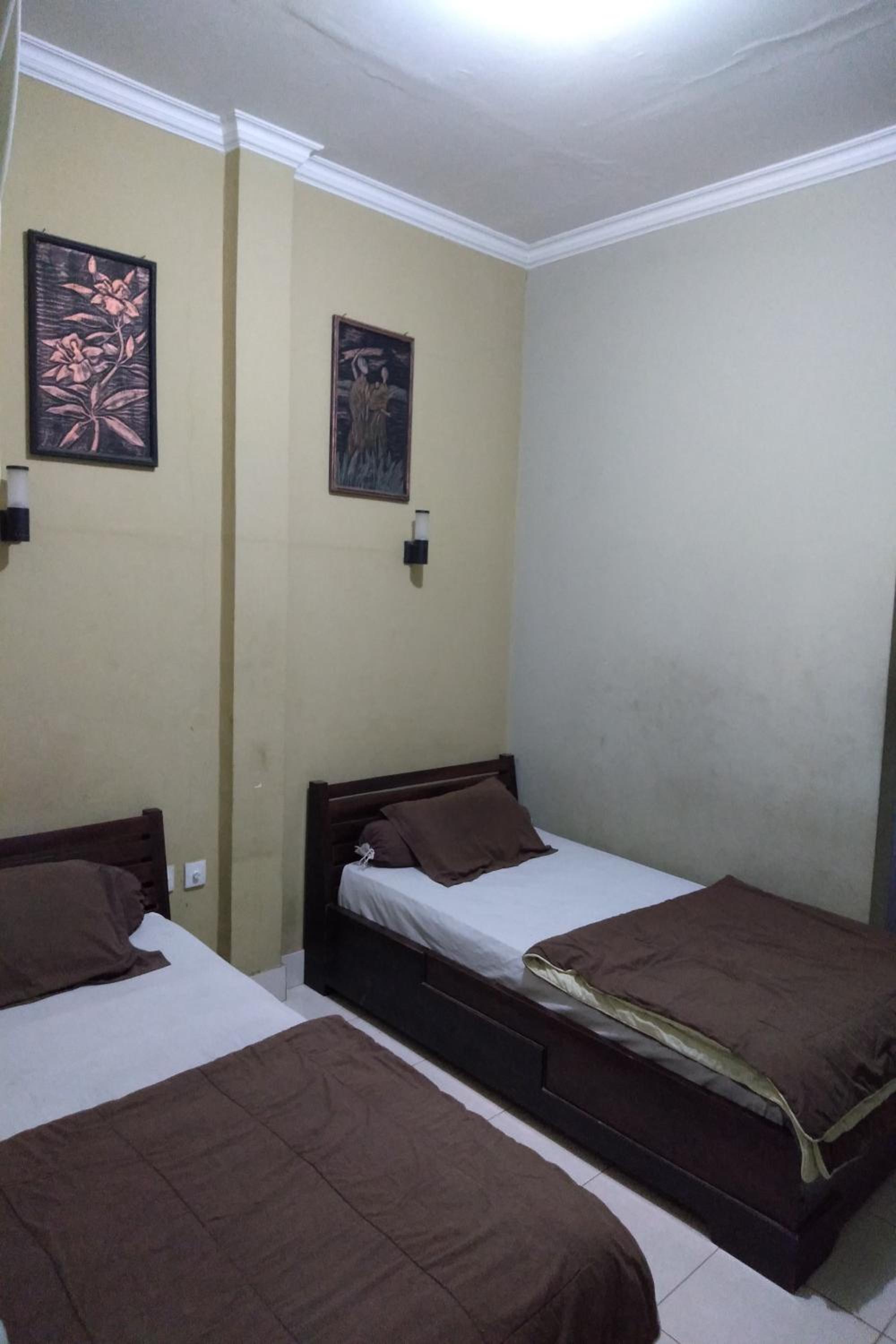 Superior Double Room photo 1