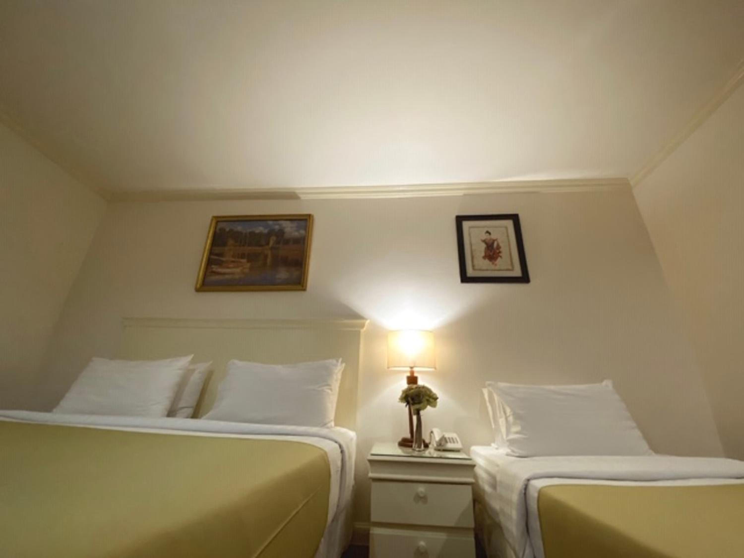 Deluxe Triple Room photo 3
