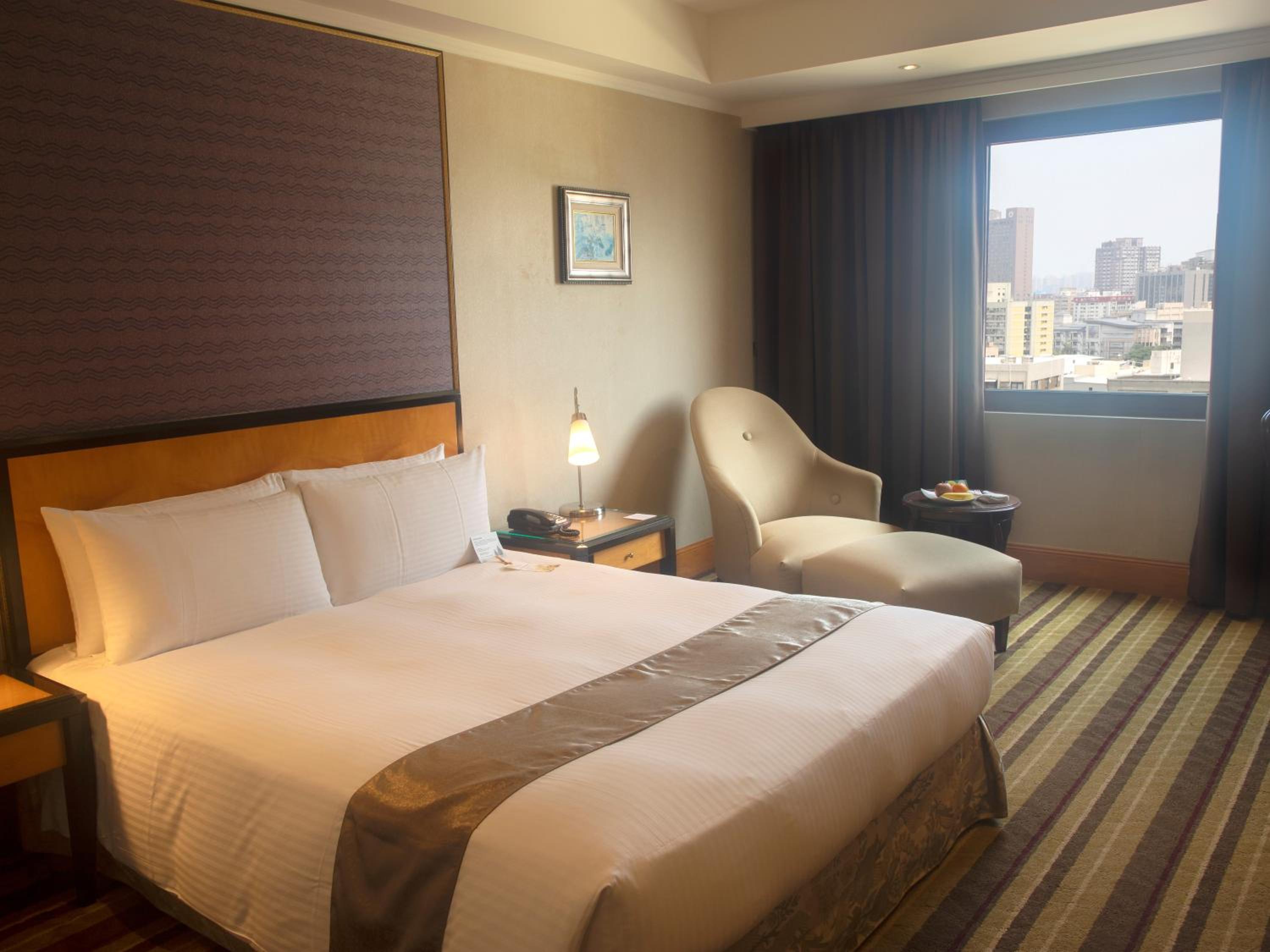  Double Room - Disability Access photo 2