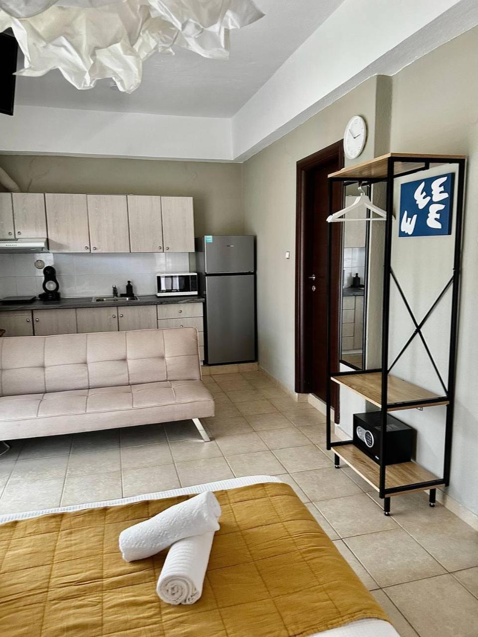 Family Suite photo 2