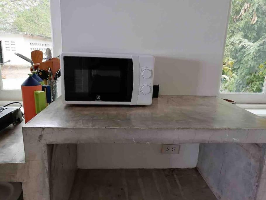 Three-Bedroom House - Photo 32