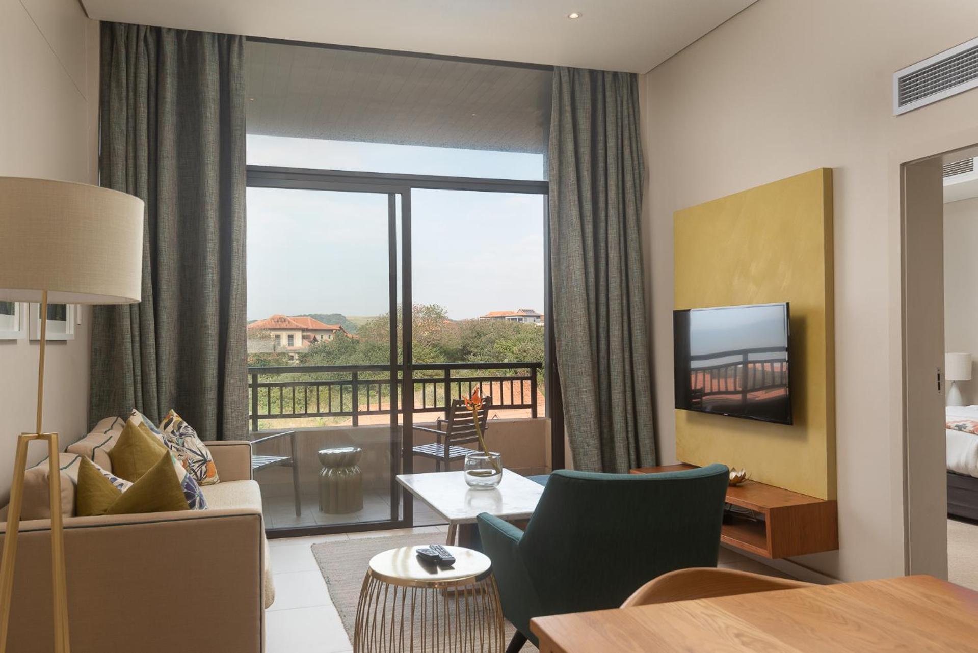 Two-Bedroom Apartment - Photo 11