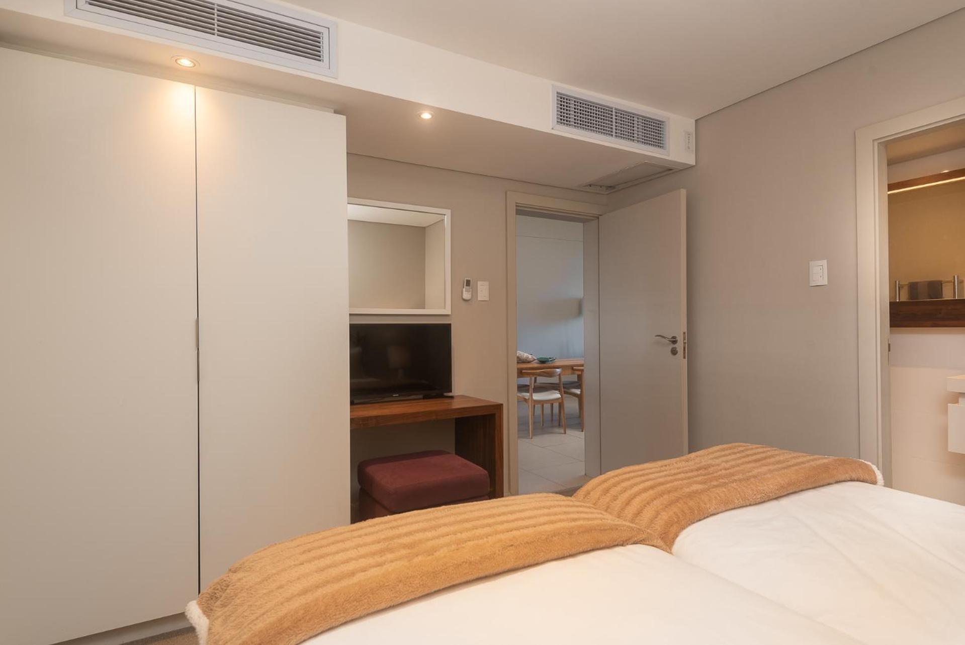Two-Bedroom Apartment - Photo 9