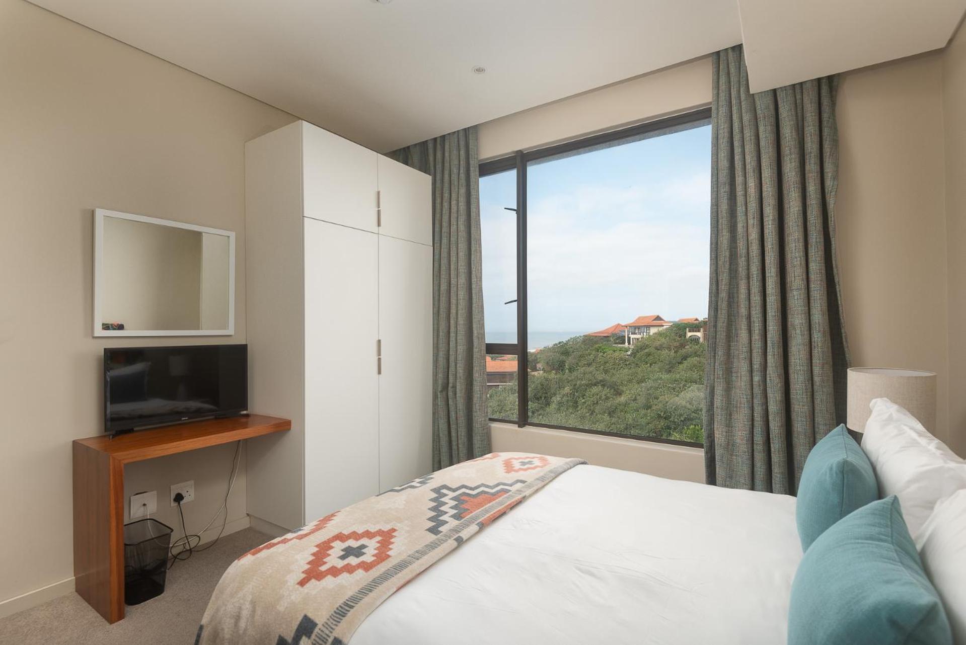 Two-Bedroom Apartment - Photo 1