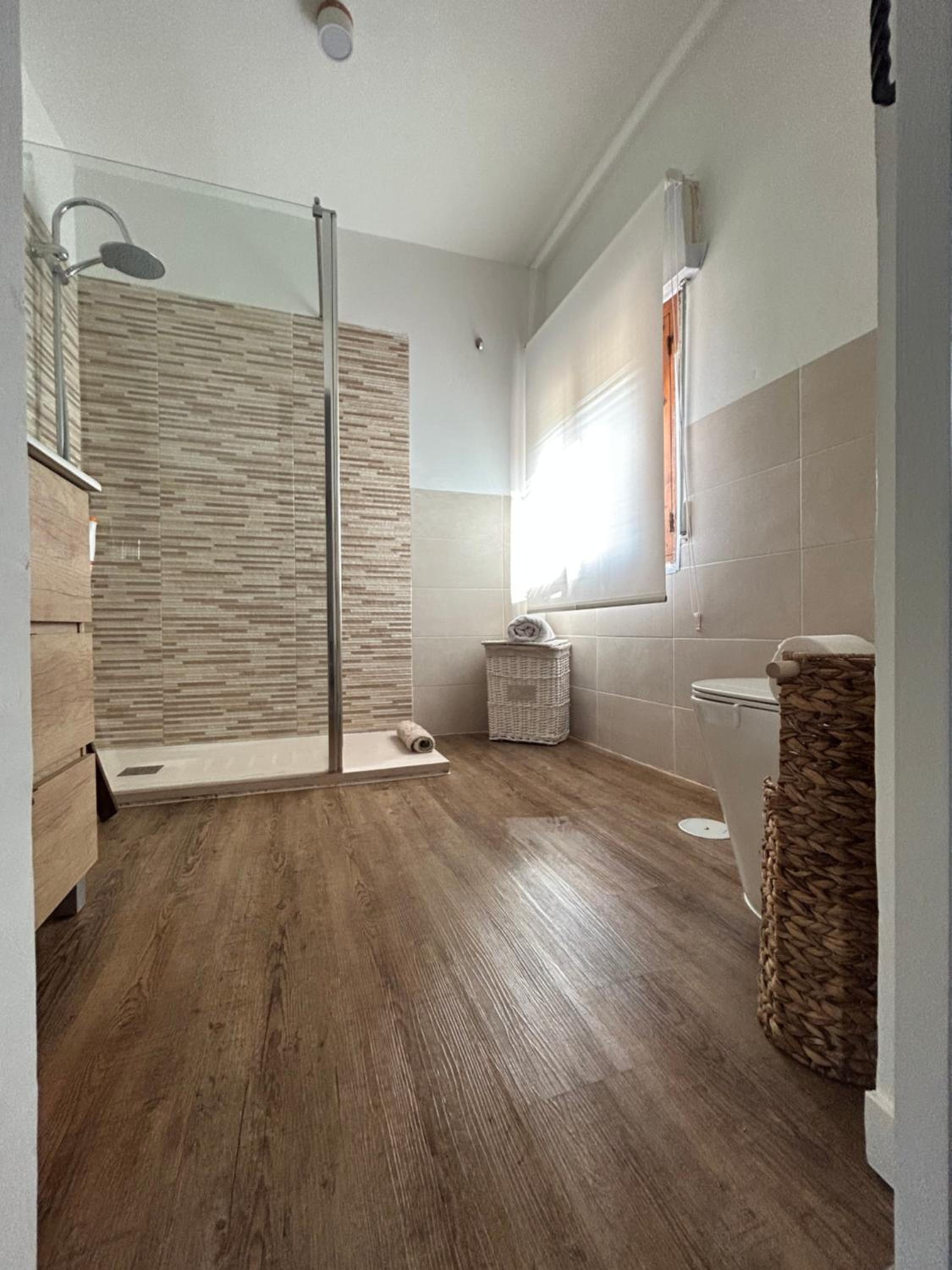 Three-Bedroom House photo 2