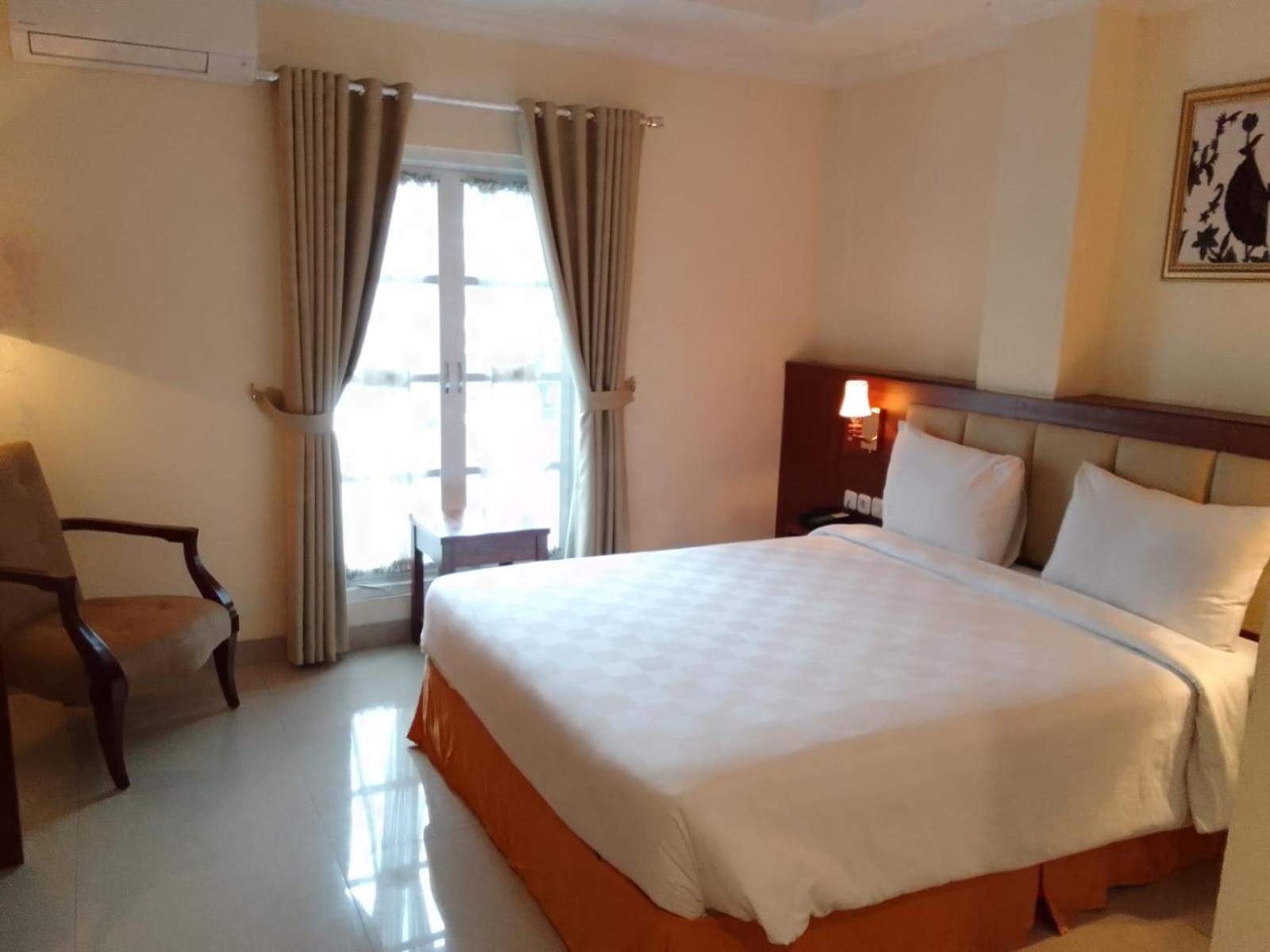 Superior Single Room