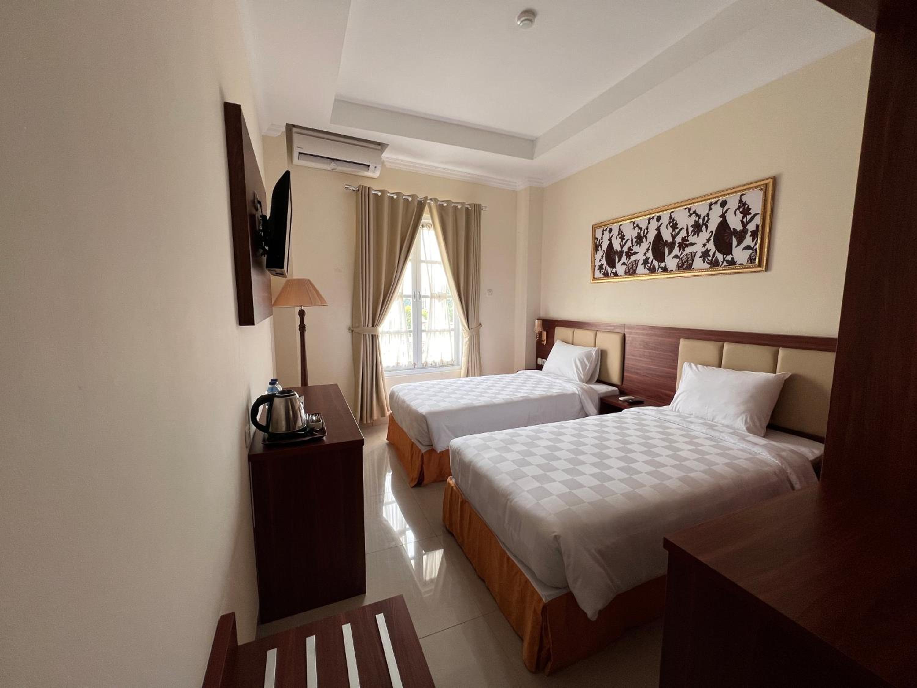 Superior Single Room photo 2