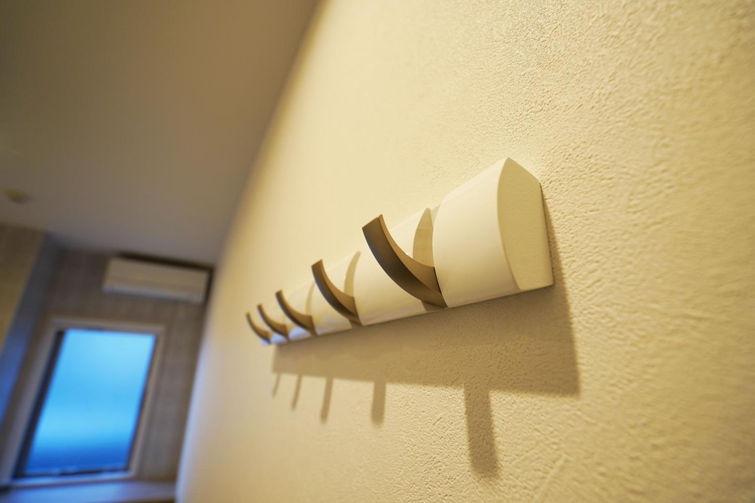 Standard Twin Room - Photo 3
