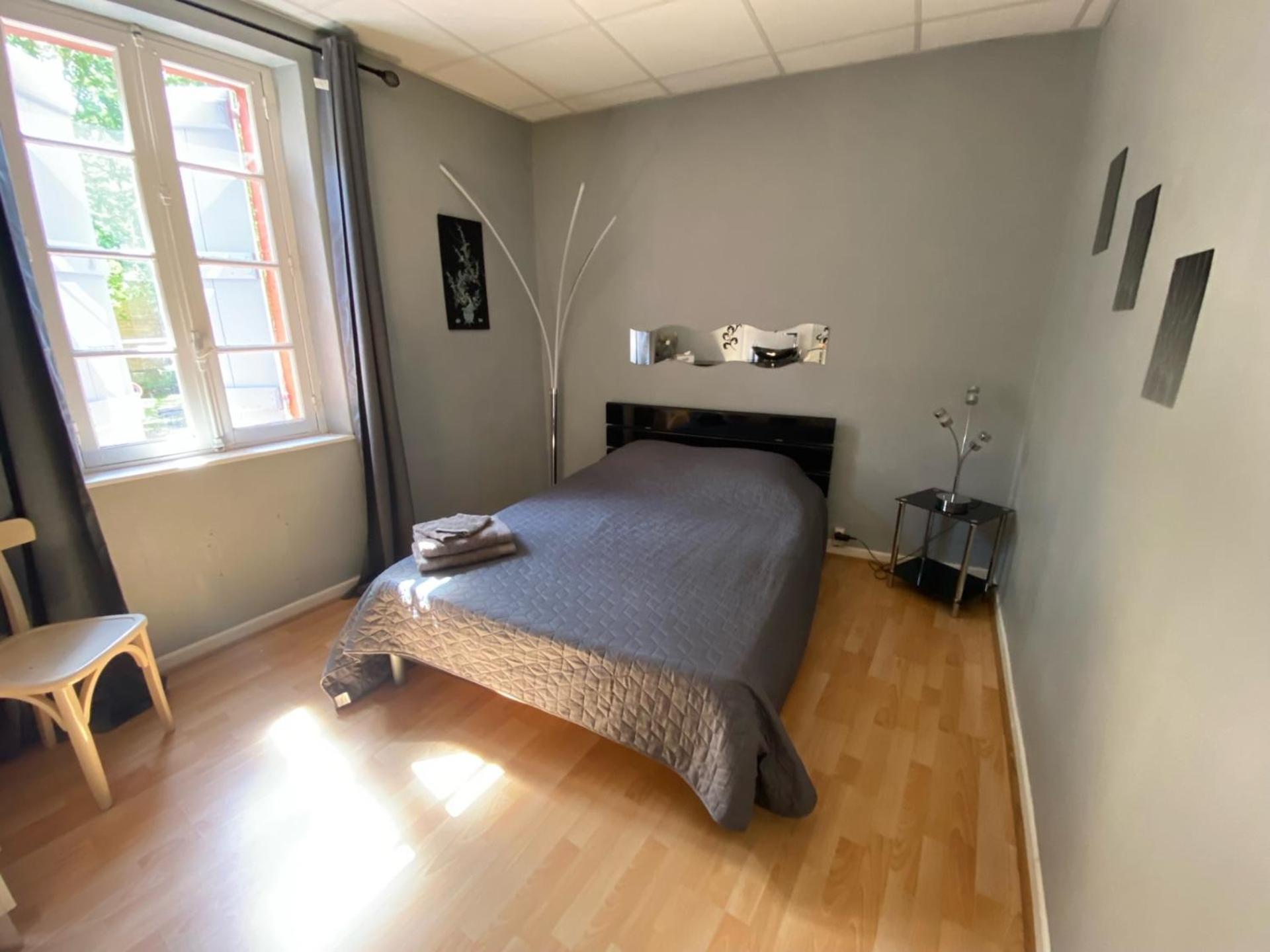 Standard Double Room photo 3