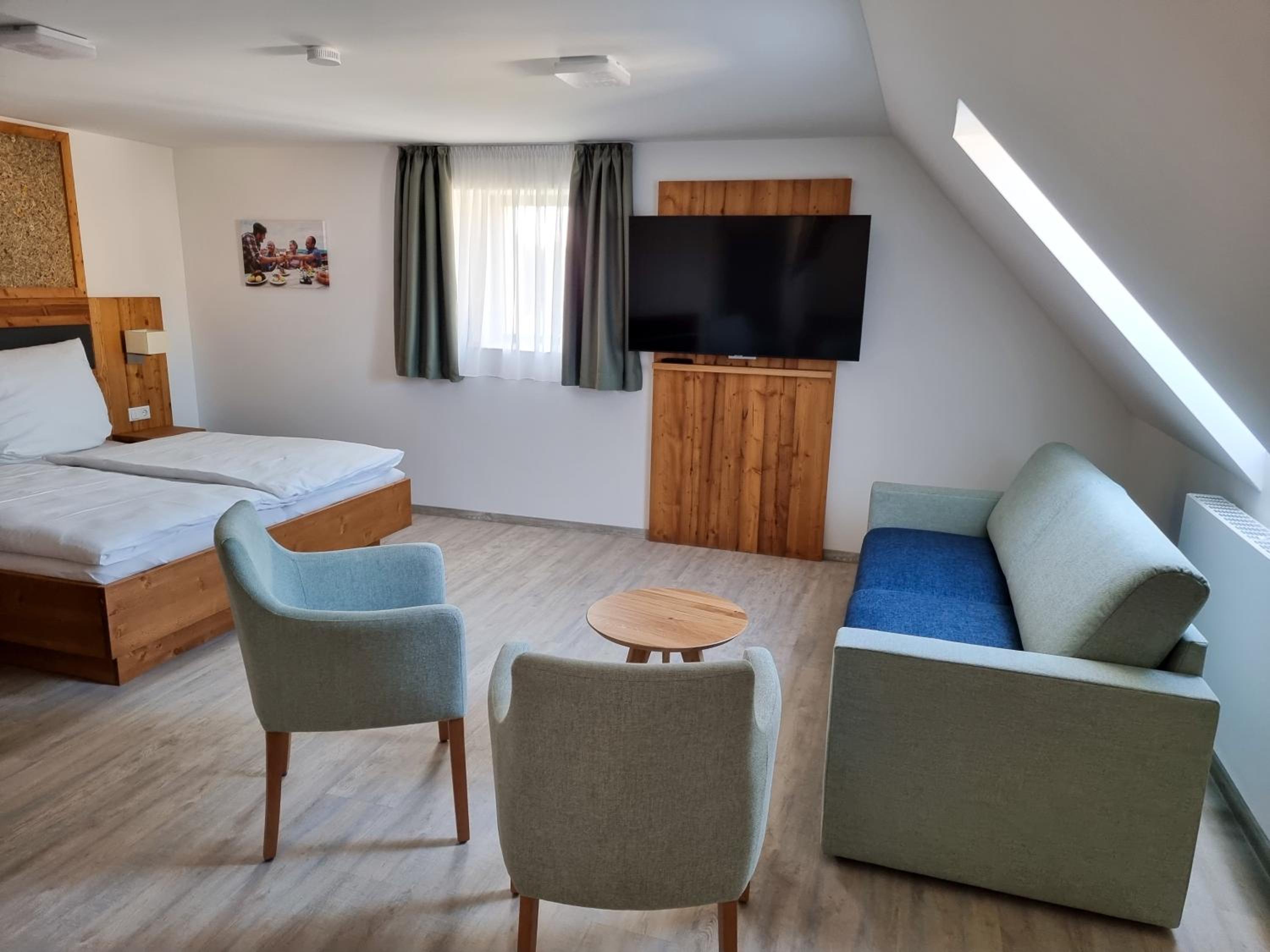 Apartment - Photo 1