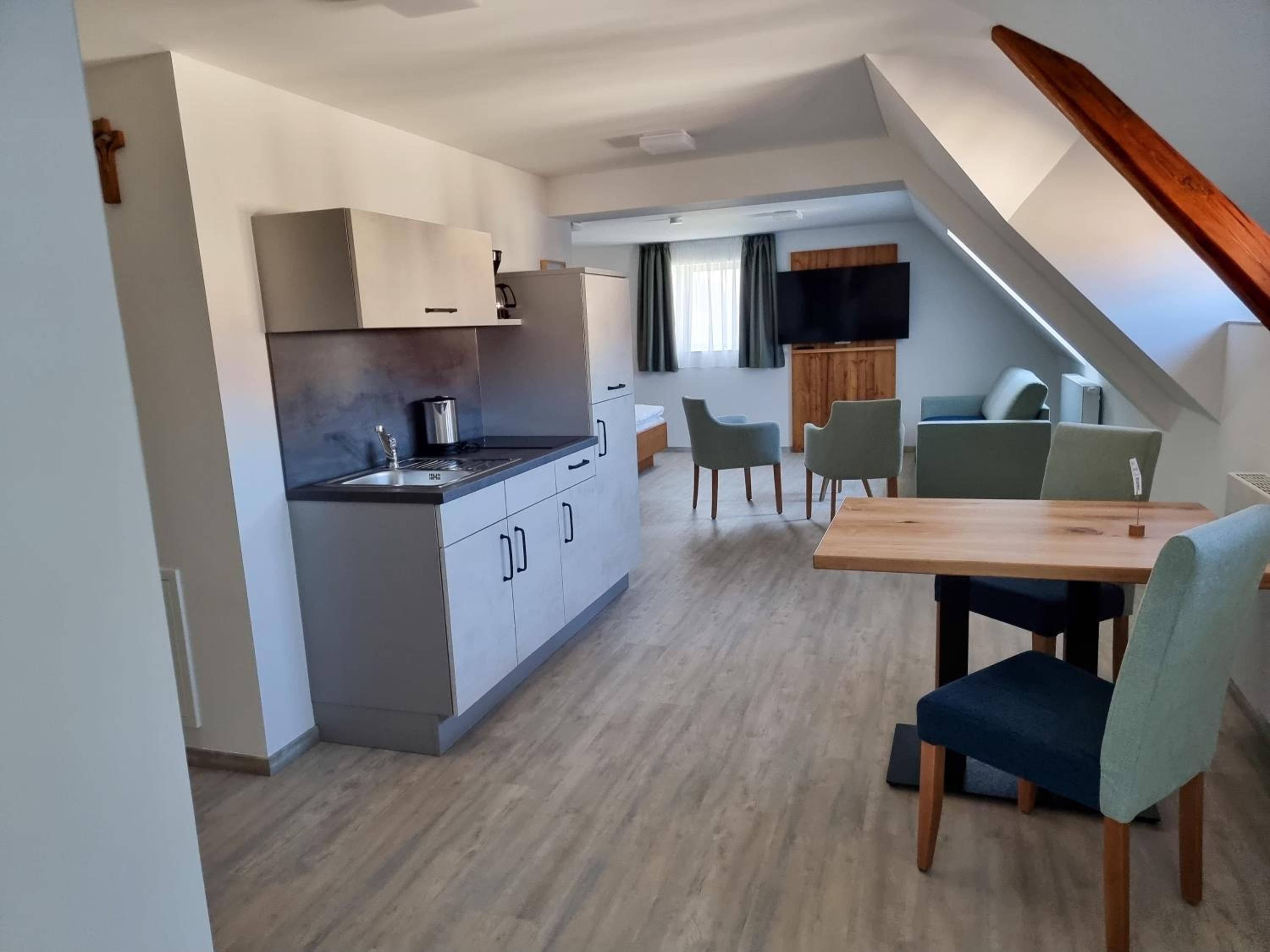 Apartment - Photo 9