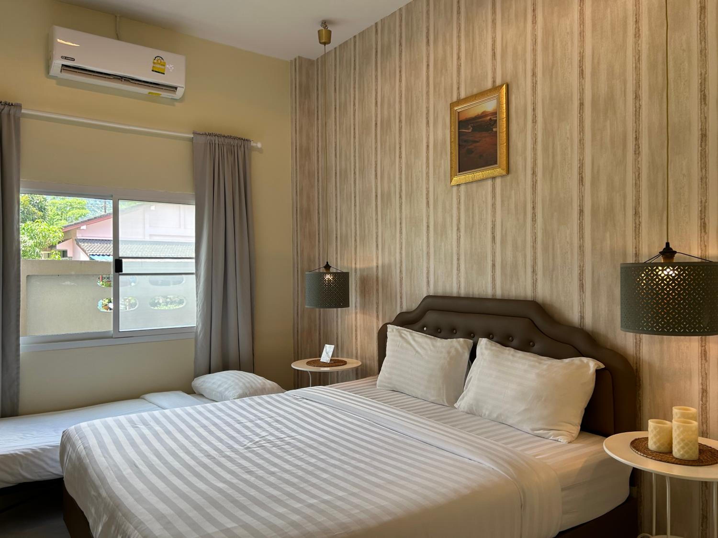 Two-Bedroom Villa - Photo 1