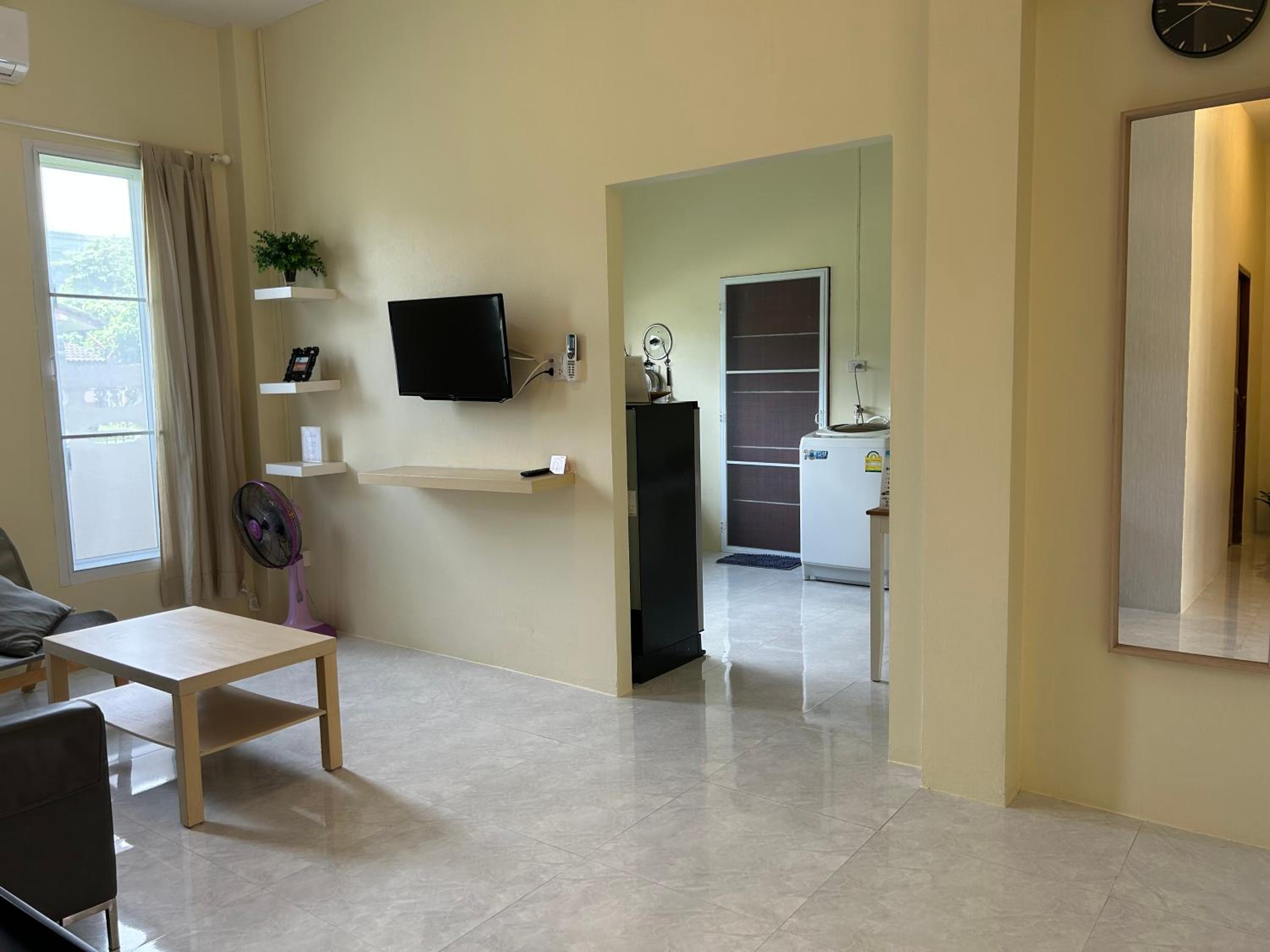 Two-Bedroom Villa - Photo 22