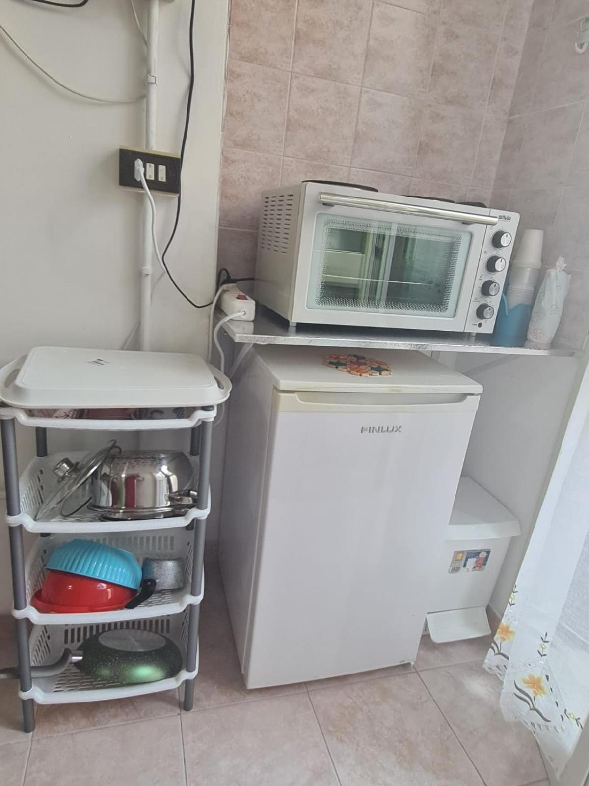 Double Room with Private Bathroom - Photo 29