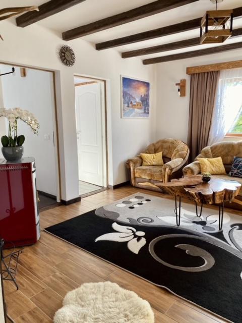 Three-Bedroom Chalet photo 1