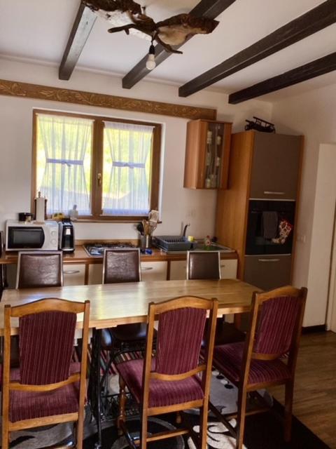 Three-Bedroom Chalet photo 2