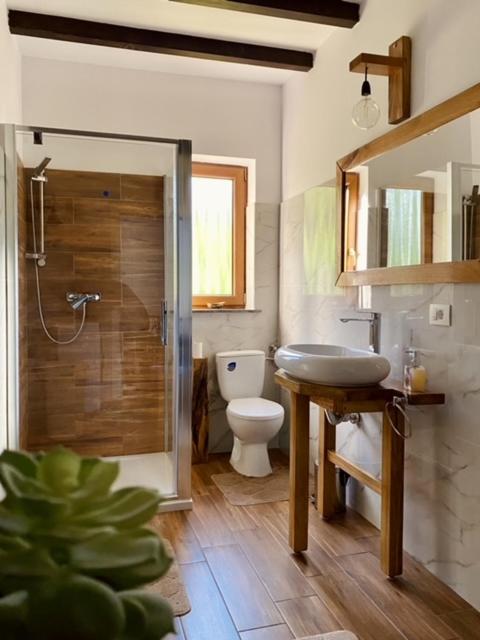 Three-Bedroom Chalet photo 3